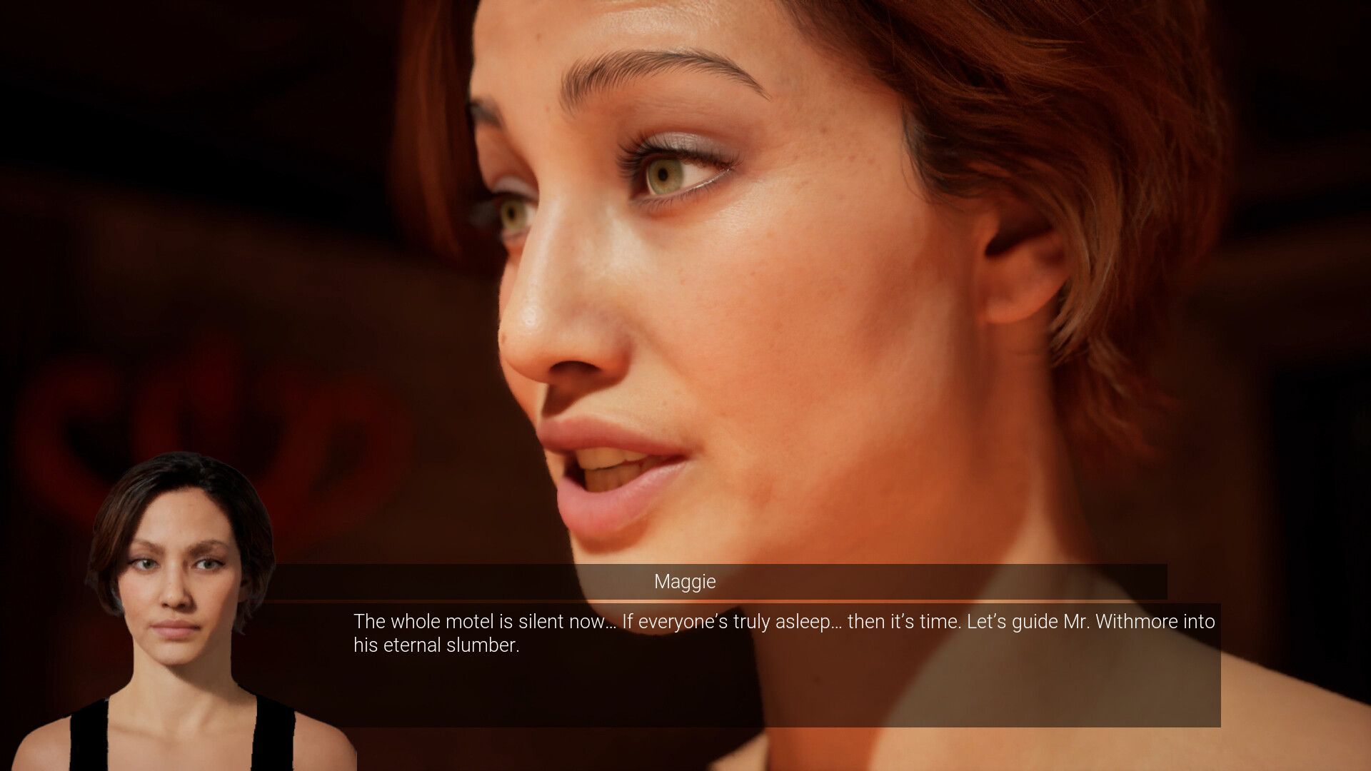 The Roadside MOTEL screenshot 6