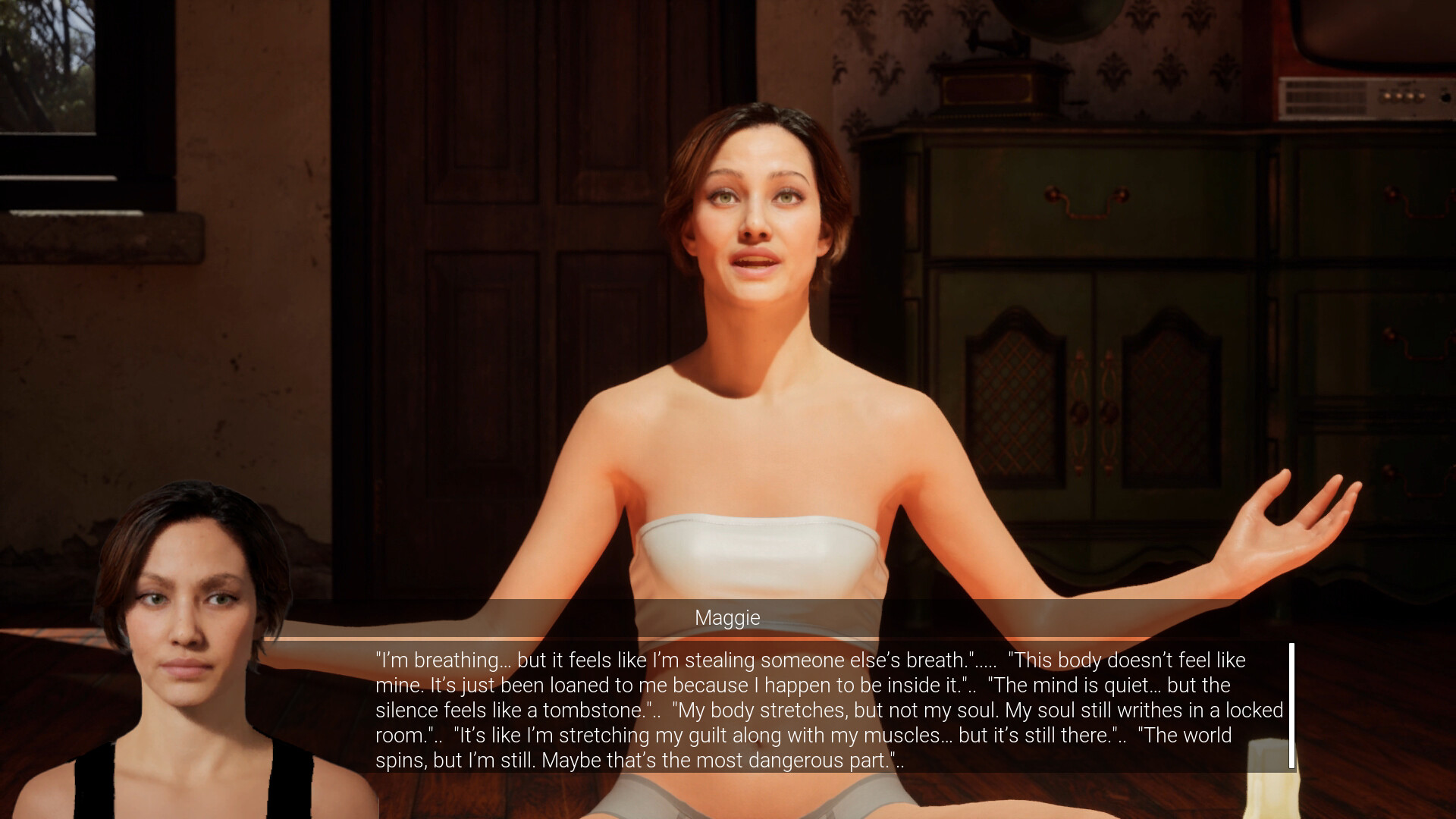 The Roadside MOTEL screenshot 5