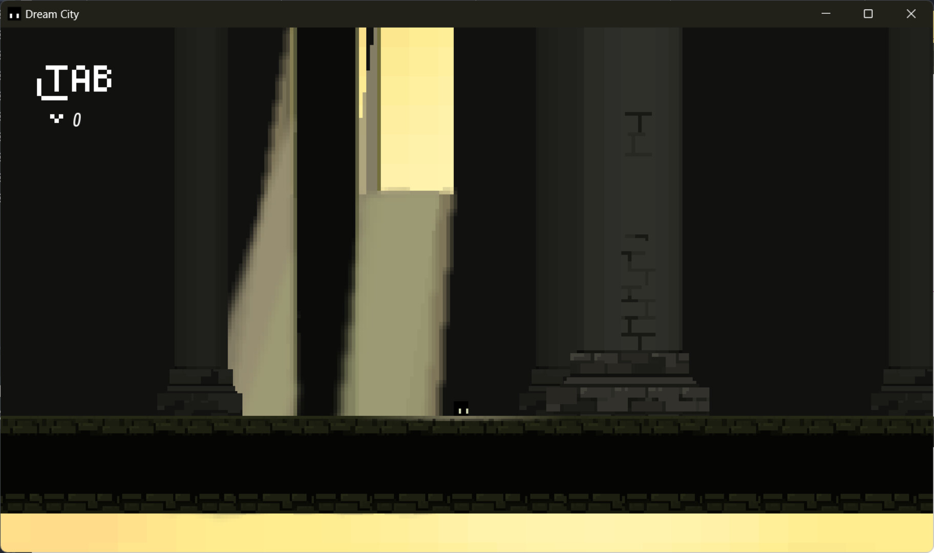 Dream City screenshot 4