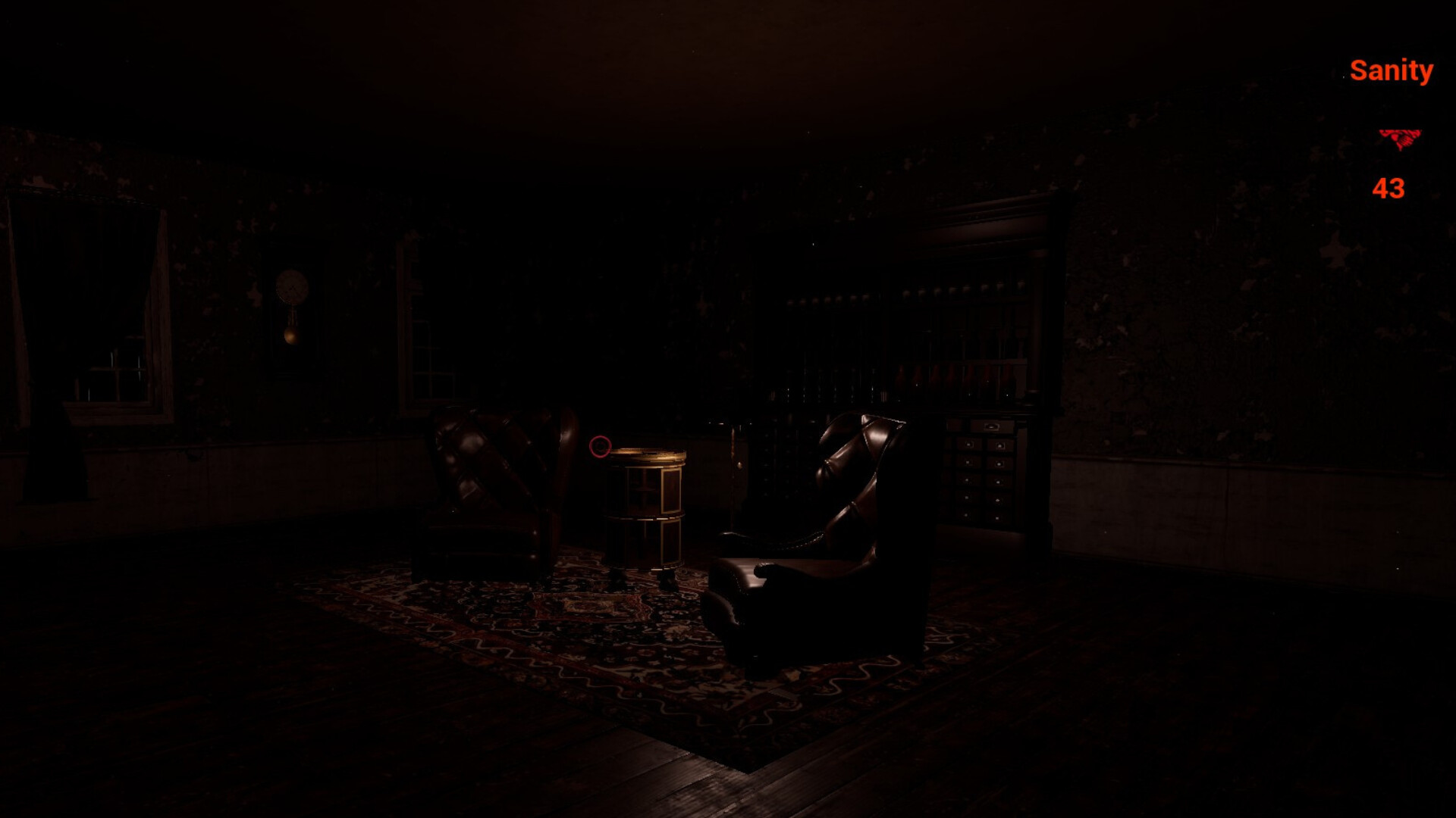 Doomed Inheritance screenshot 1