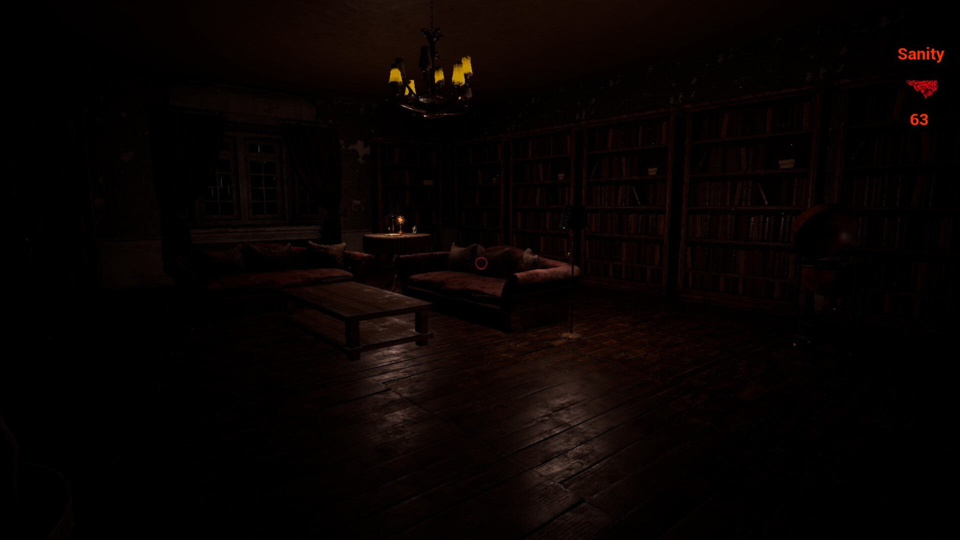 Doomed Inheritance screenshot 3