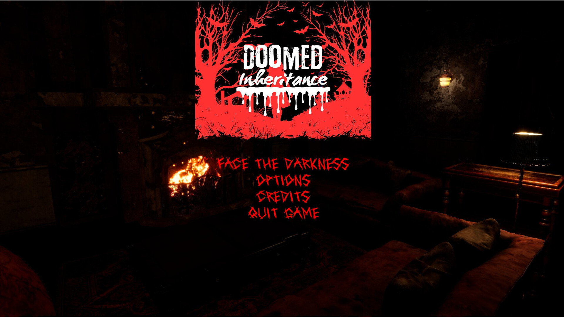 Doomed Inheritance screenshot 5