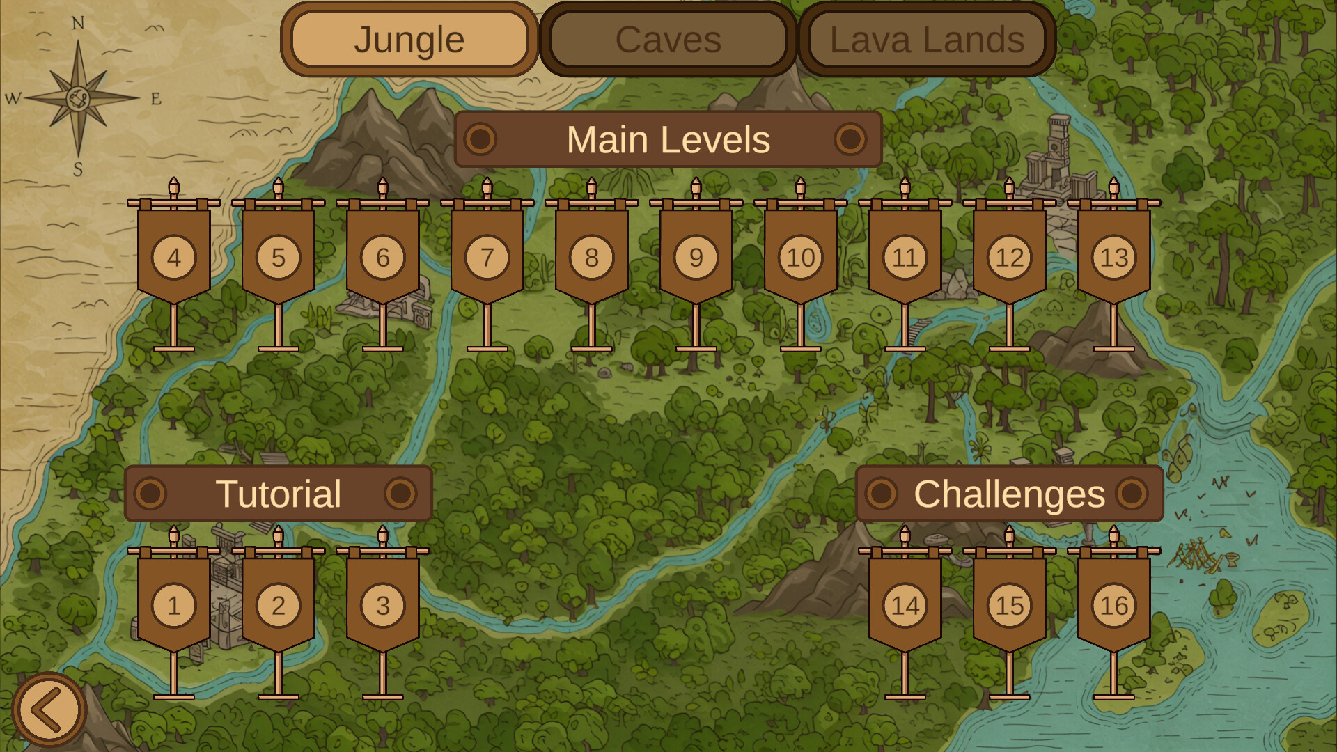 Anvira: Forge Defense screenshot 9