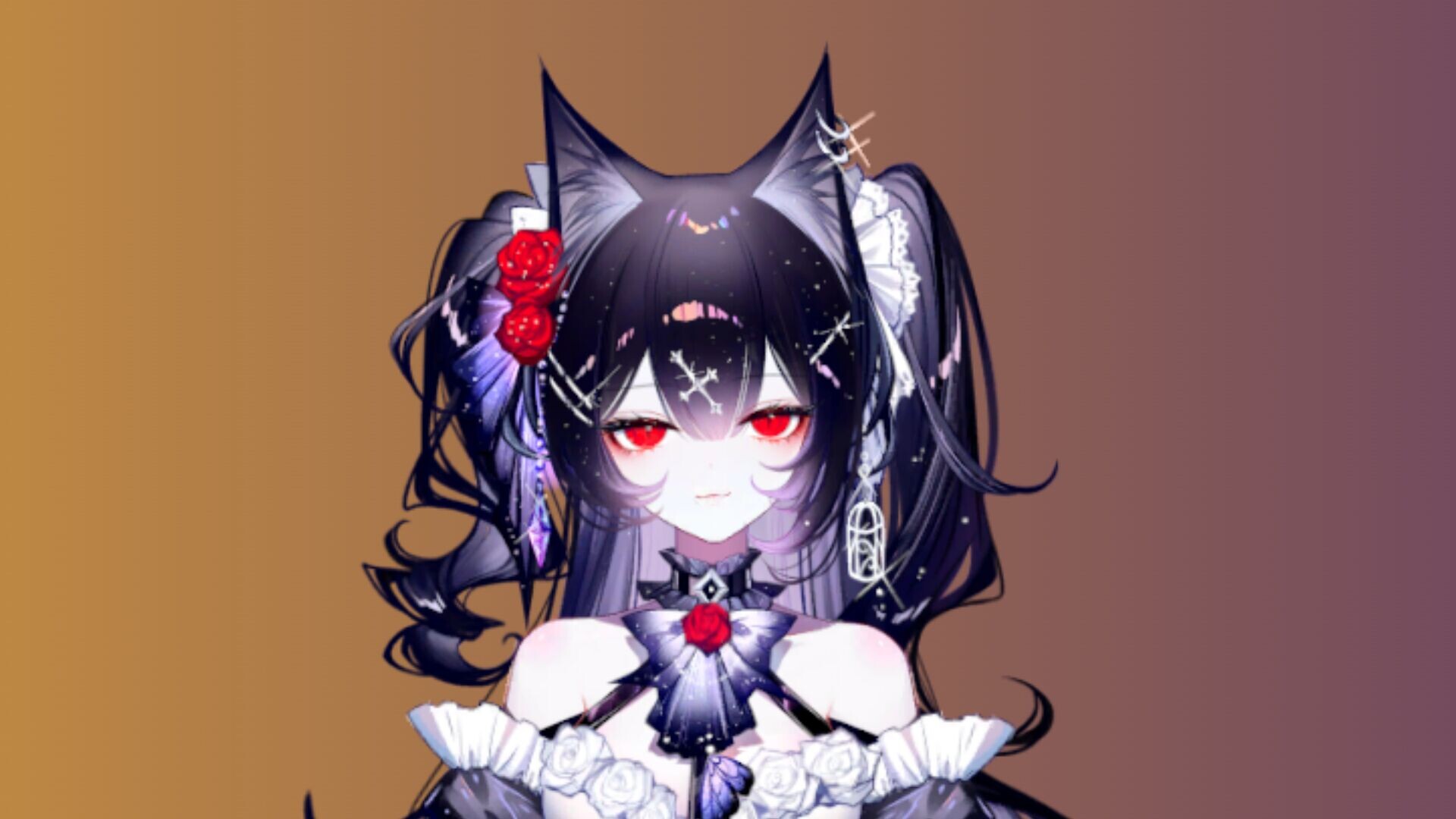 你的猫 screenshot 11