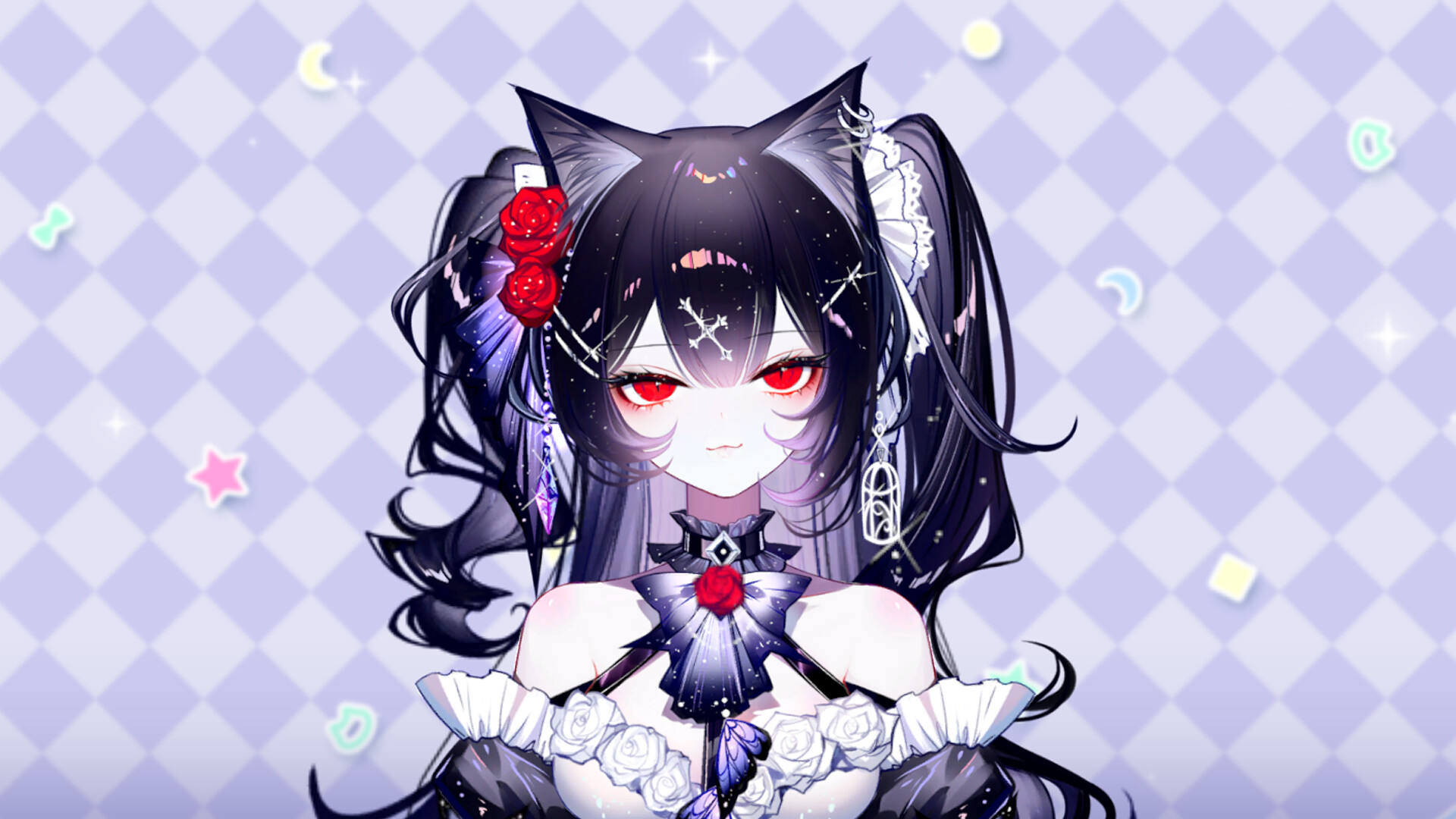 你的猫 screenshot 8