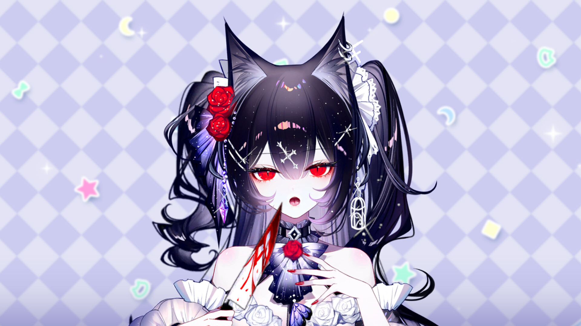 你的猫 screenshot 3
