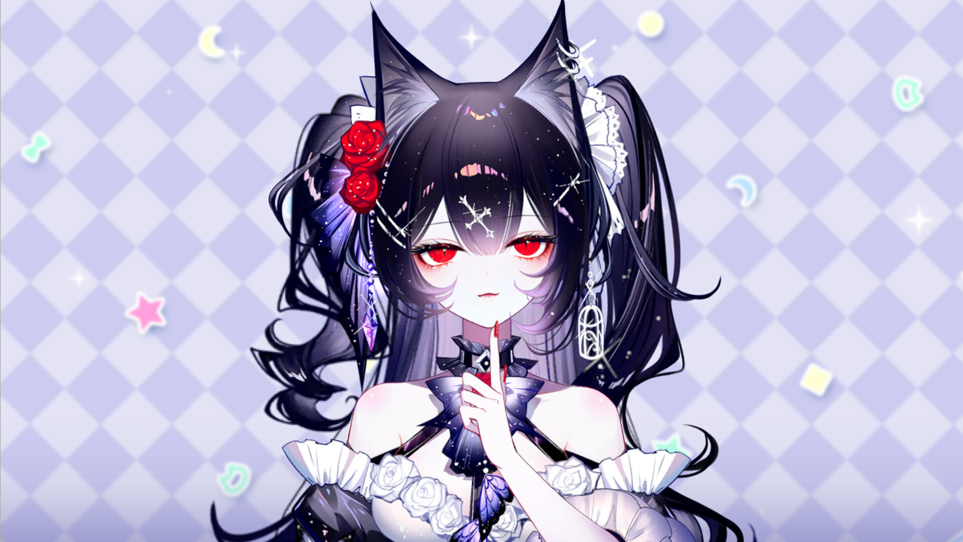 你的猫 screenshot 6