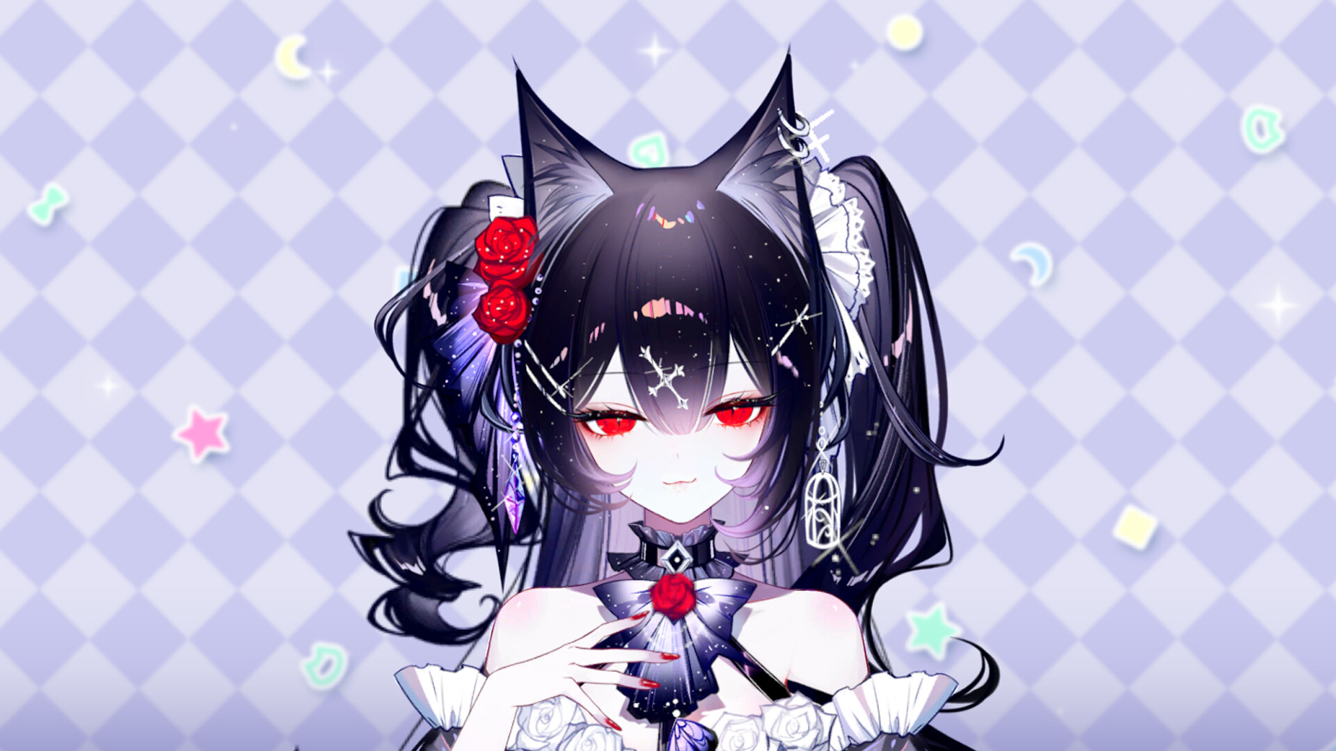 你的猫 screenshot 4