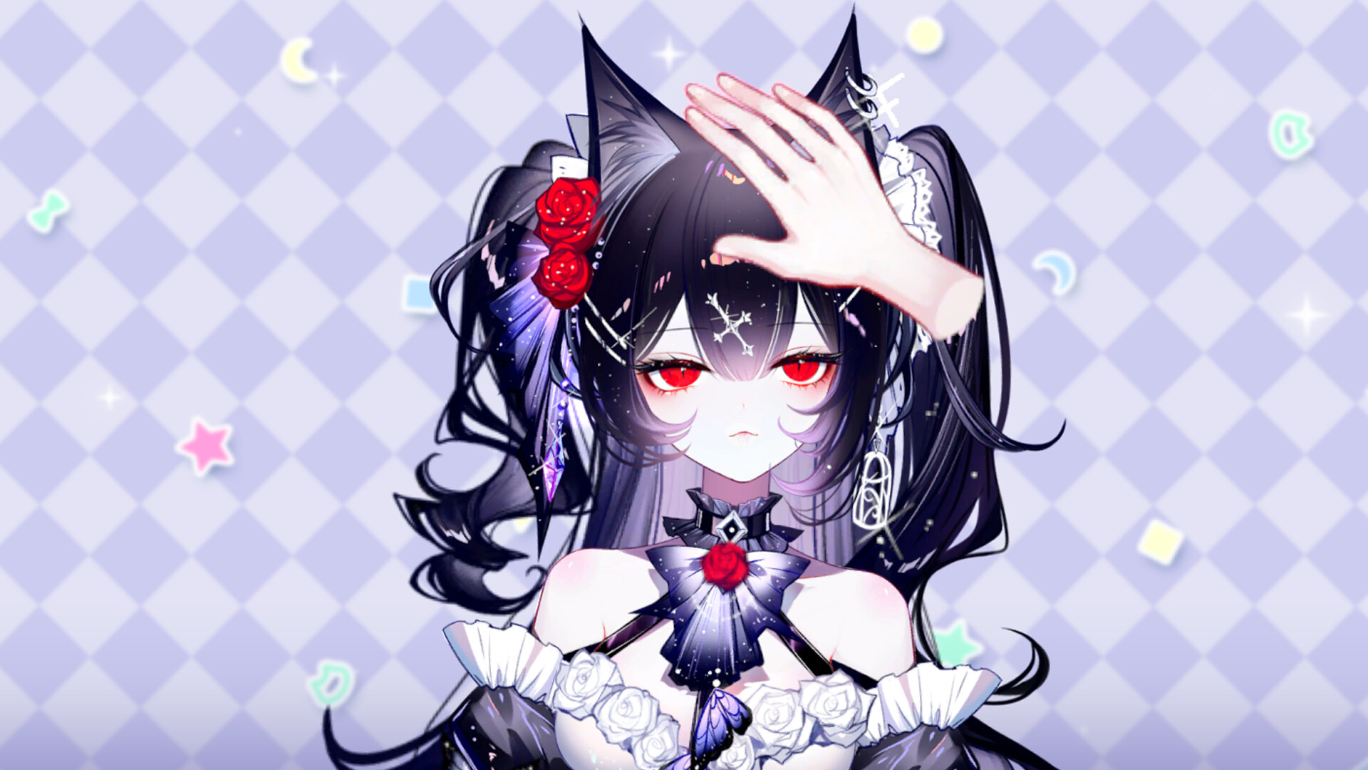 你的猫 screenshot 7