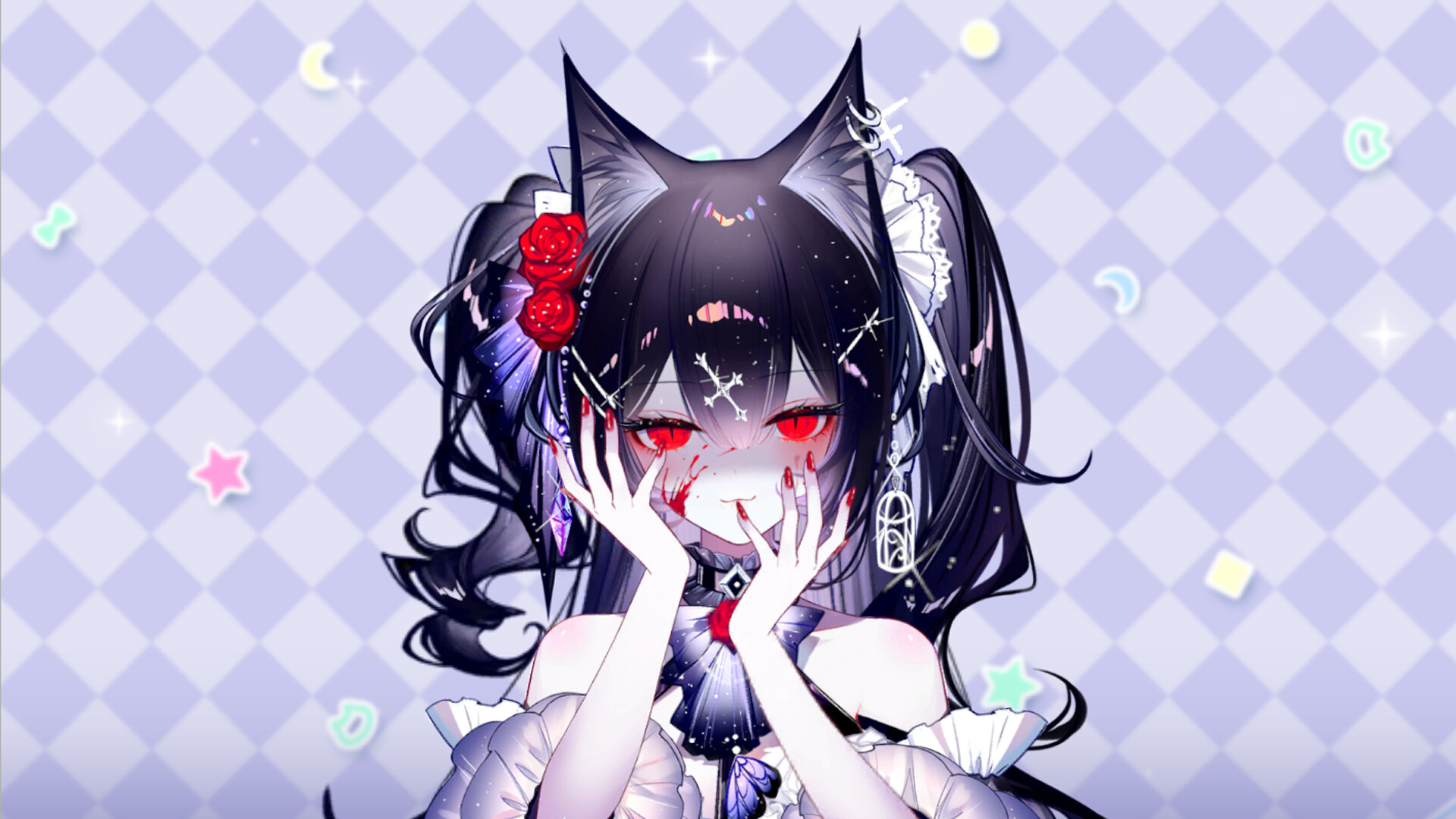 你的猫 screenshot 1