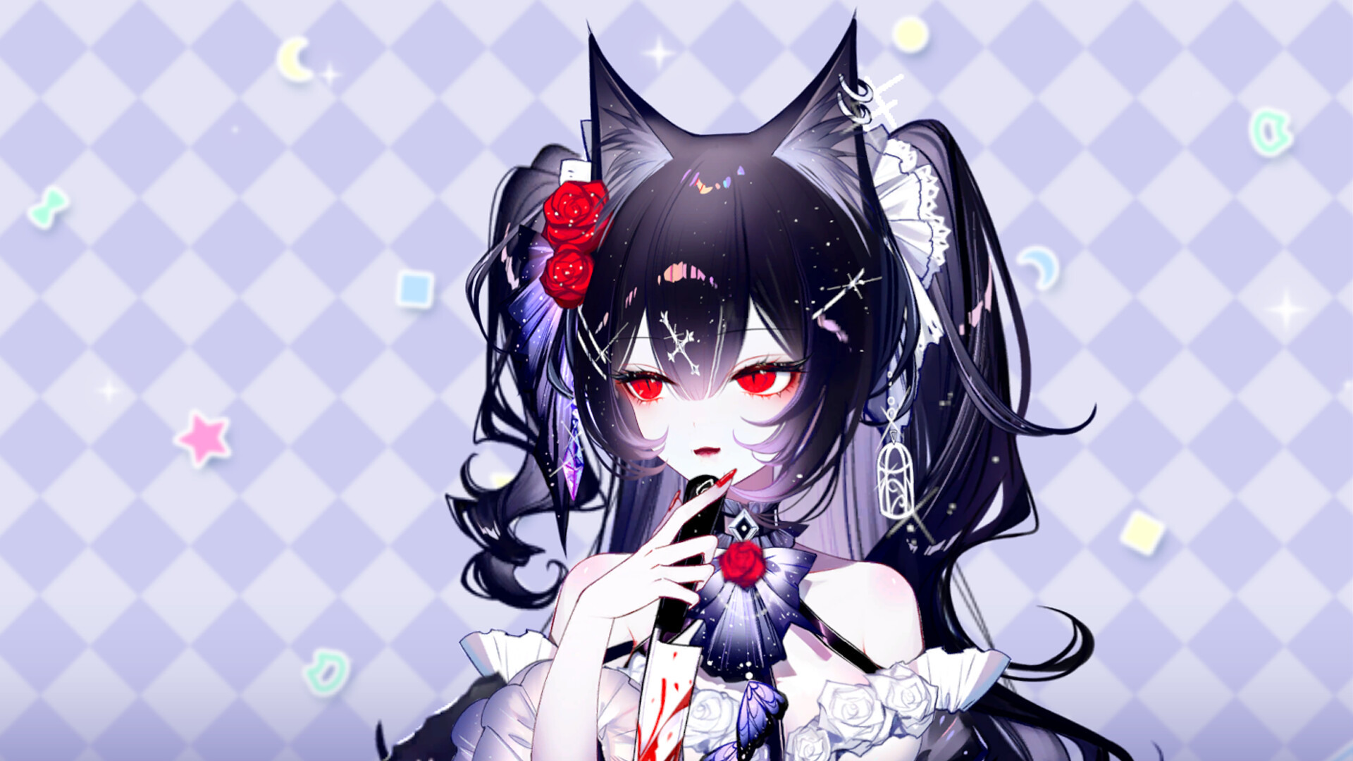 你的猫 screenshot 5