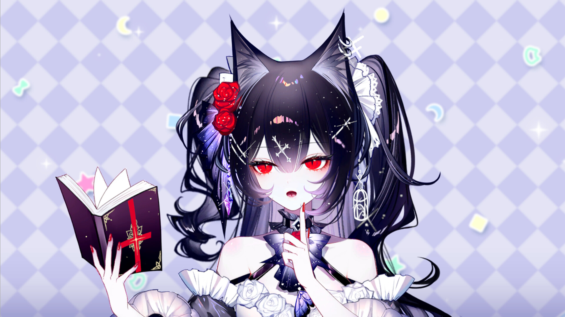 你的猫 screenshot 10
