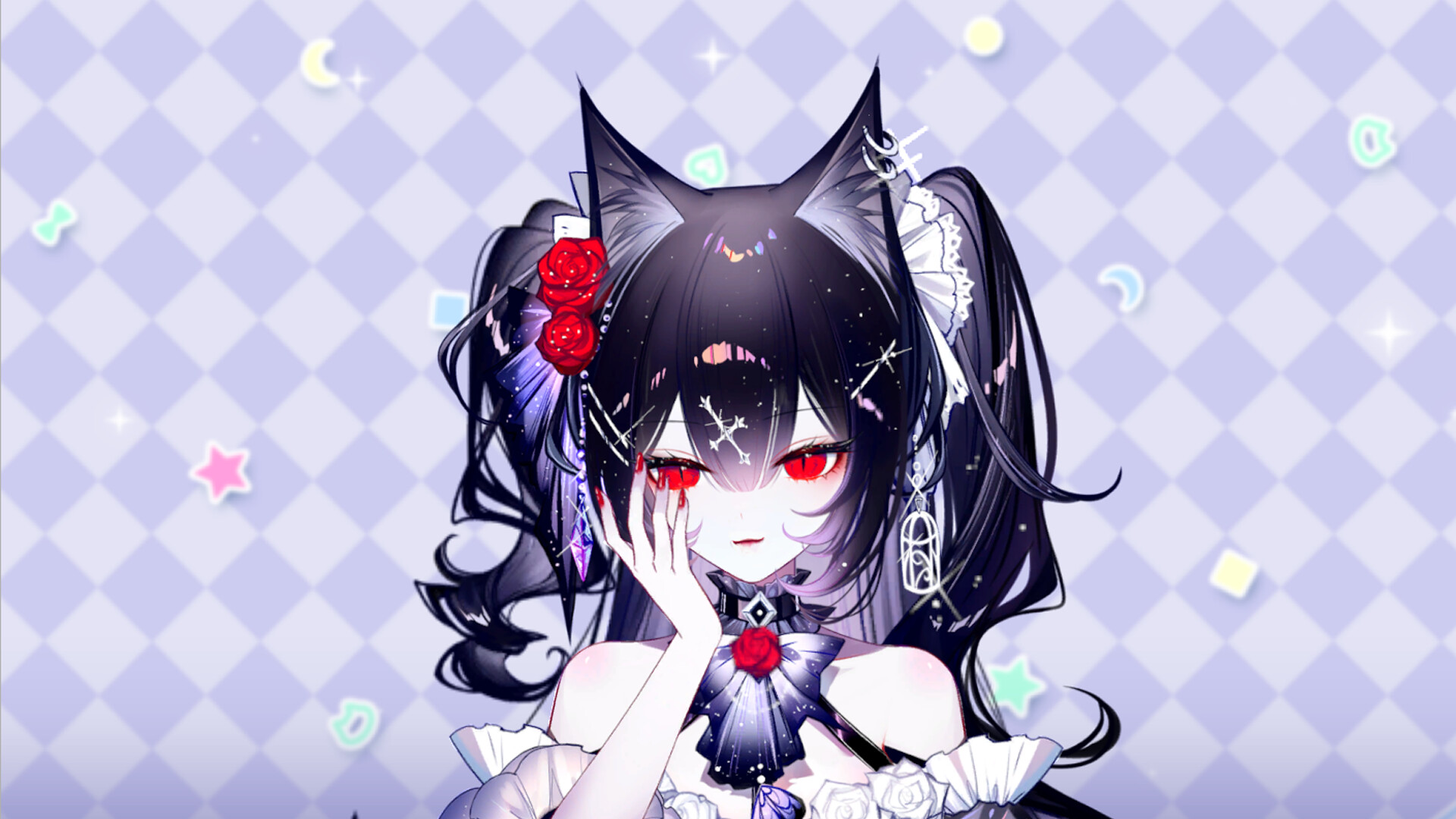 你的猫 screenshot 2