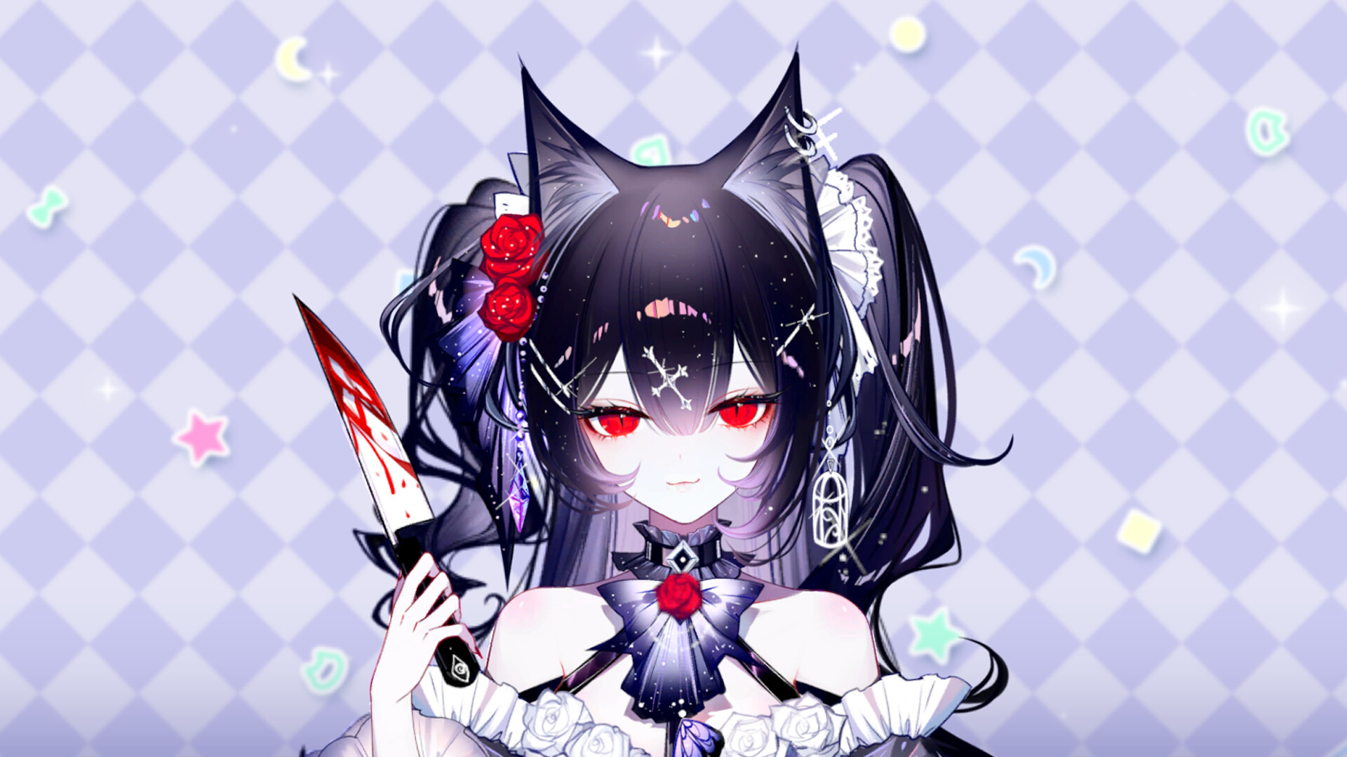 你的猫 screenshot 9