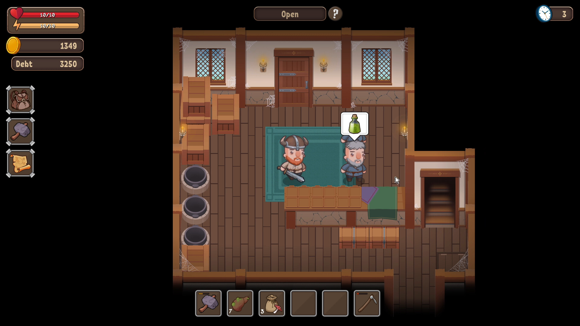 Brew or Die screenshot 7