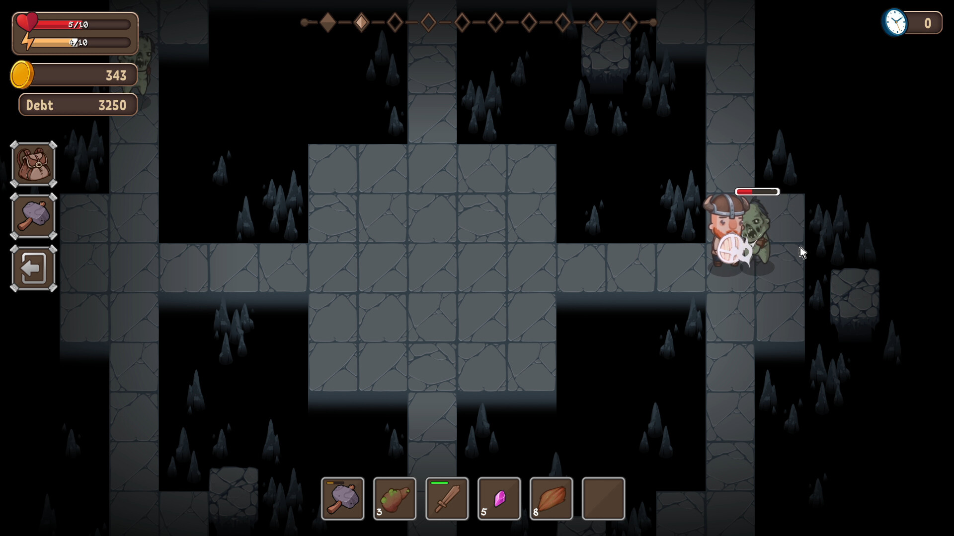 Brew or Die screenshot 12