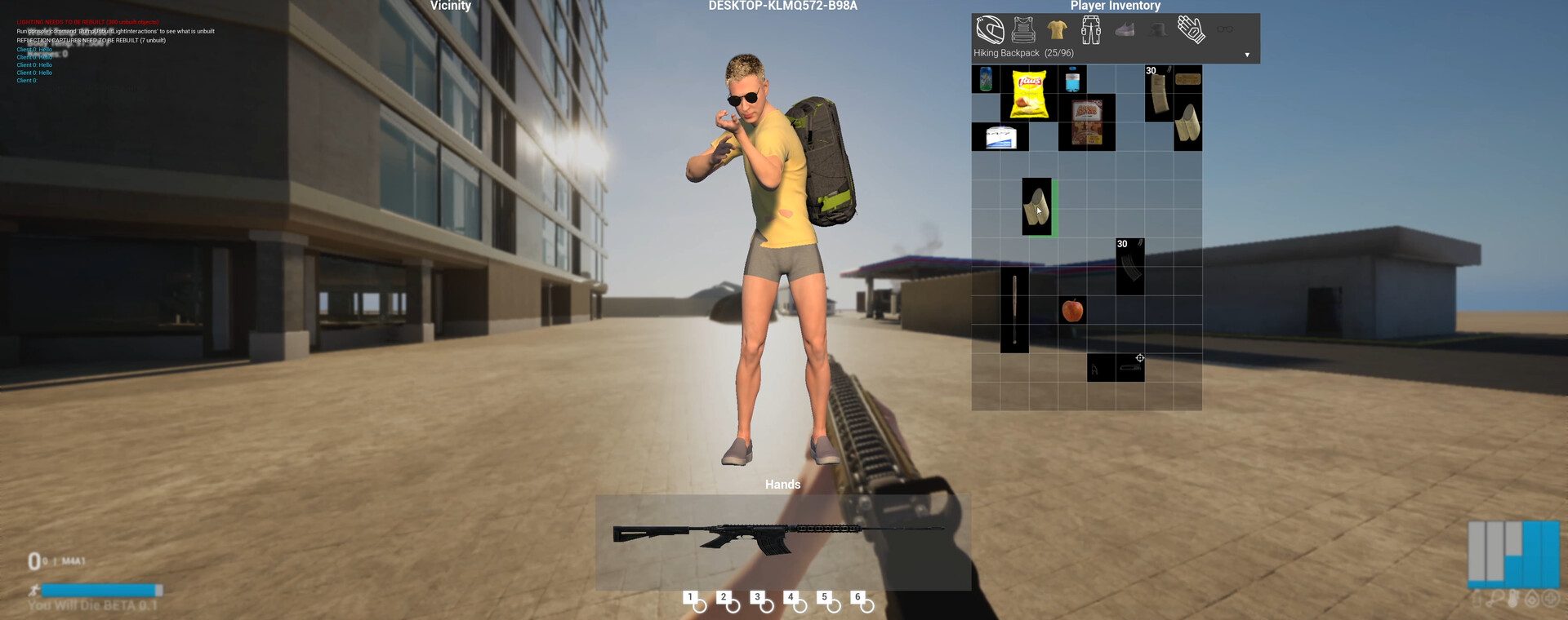 You Will Rot screenshot 3