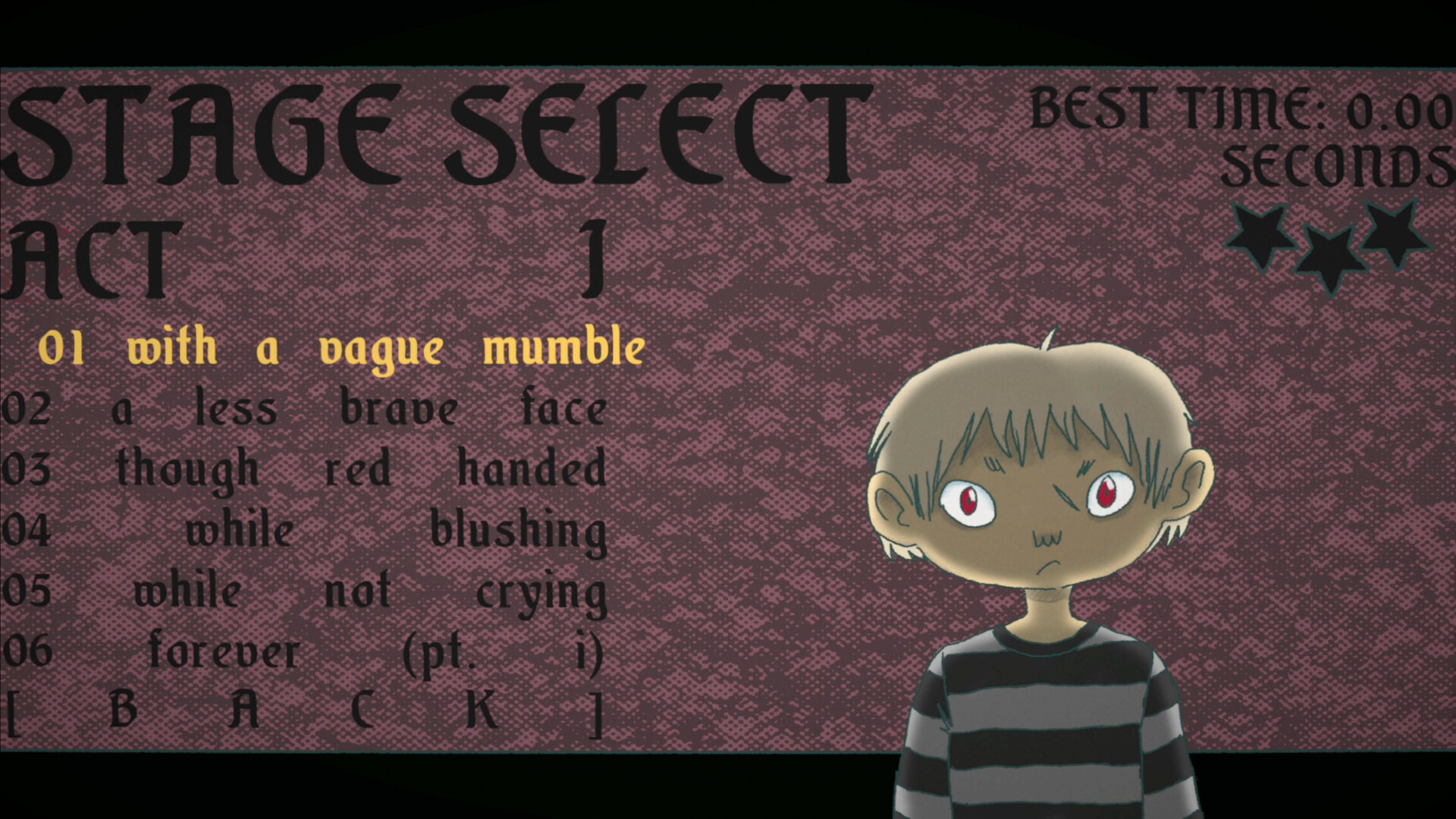 Perfect Liar screenshot 3