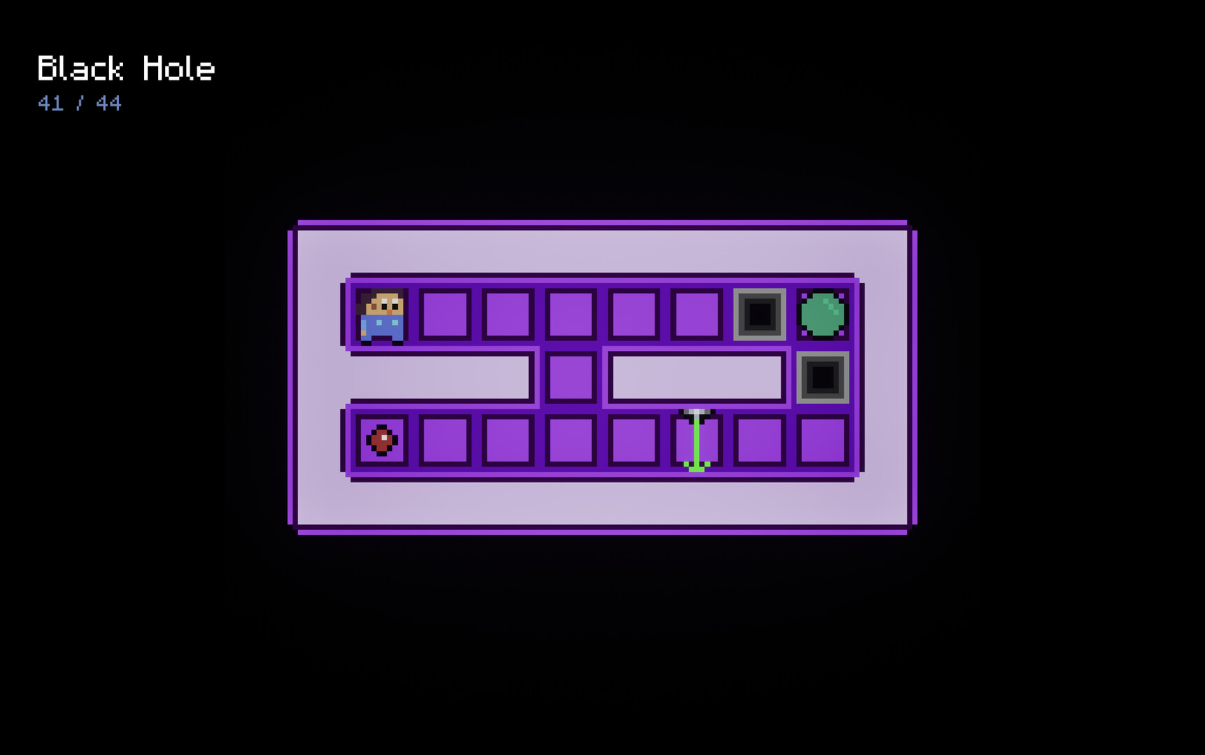 OMG! – Overhead Micro Game screenshot 5