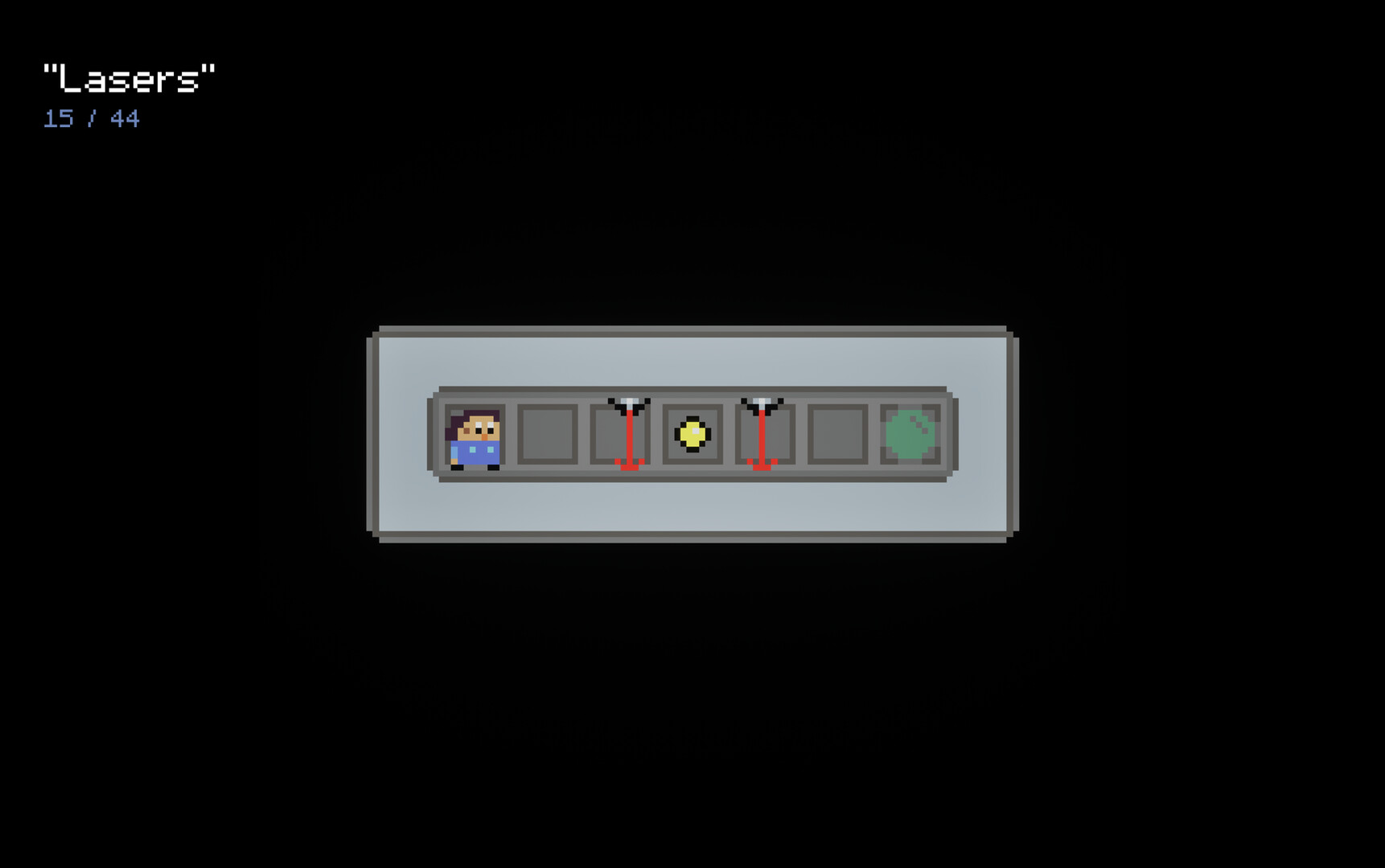 OMG! – Overhead Micro Game screenshot 1