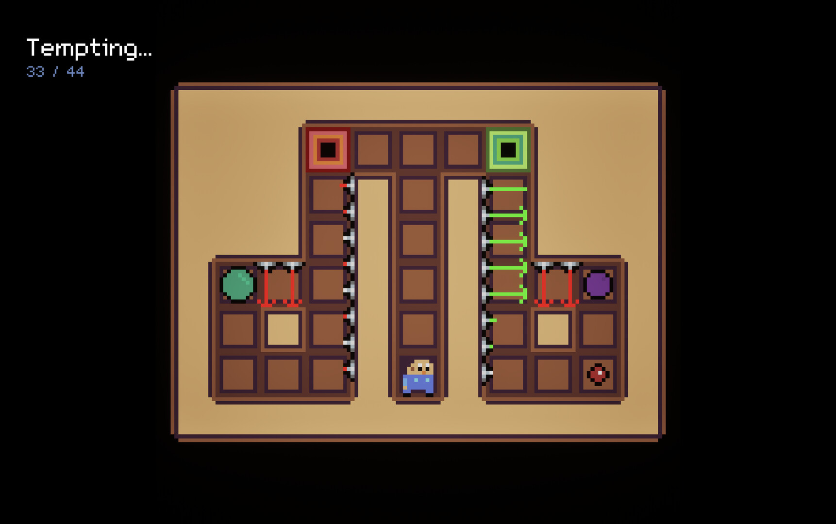 OMG! – Overhead Micro Game screenshot 4