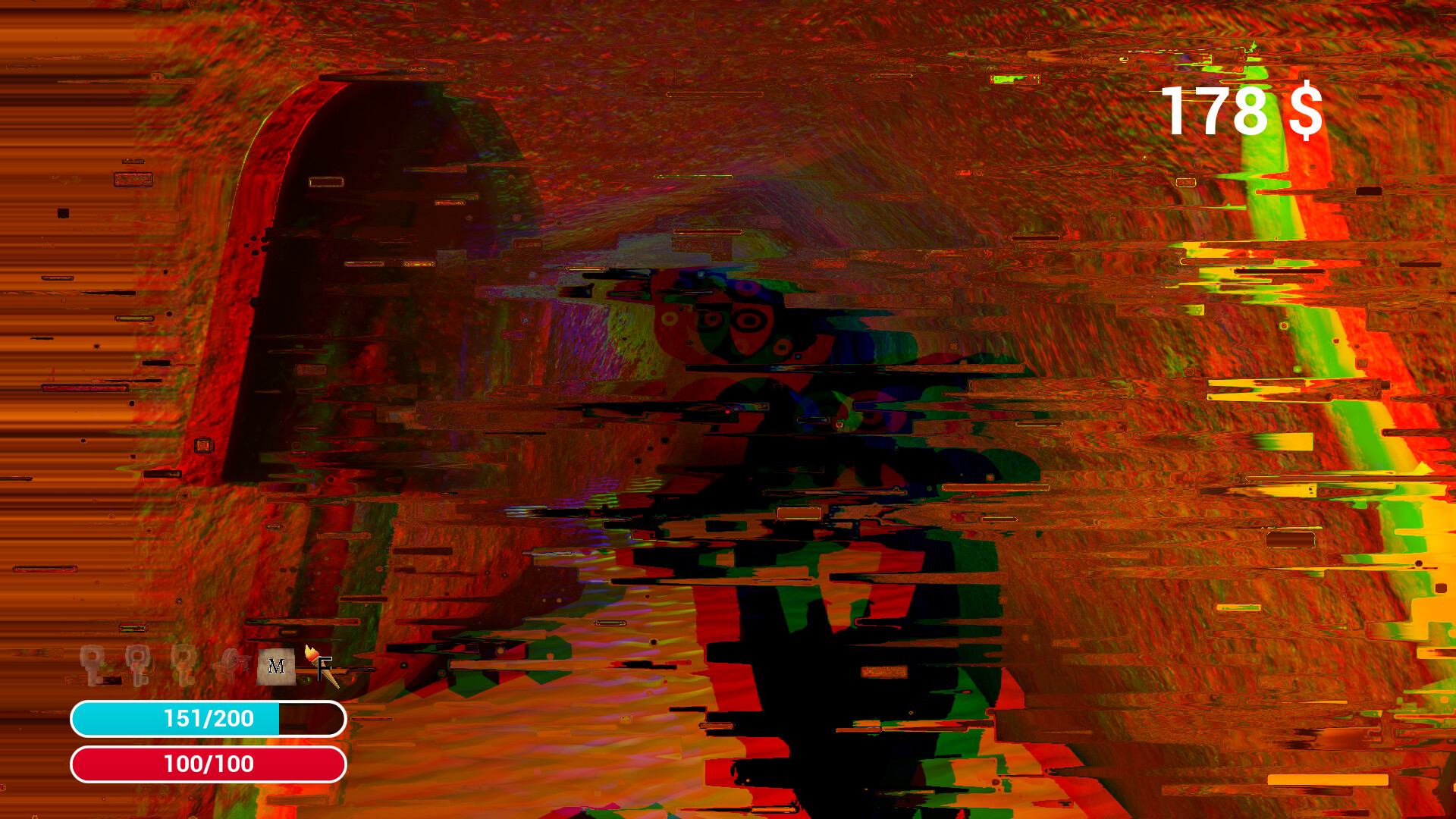 A Pirate Game About Digging For Treasure And Getting Drunk screenshot 7