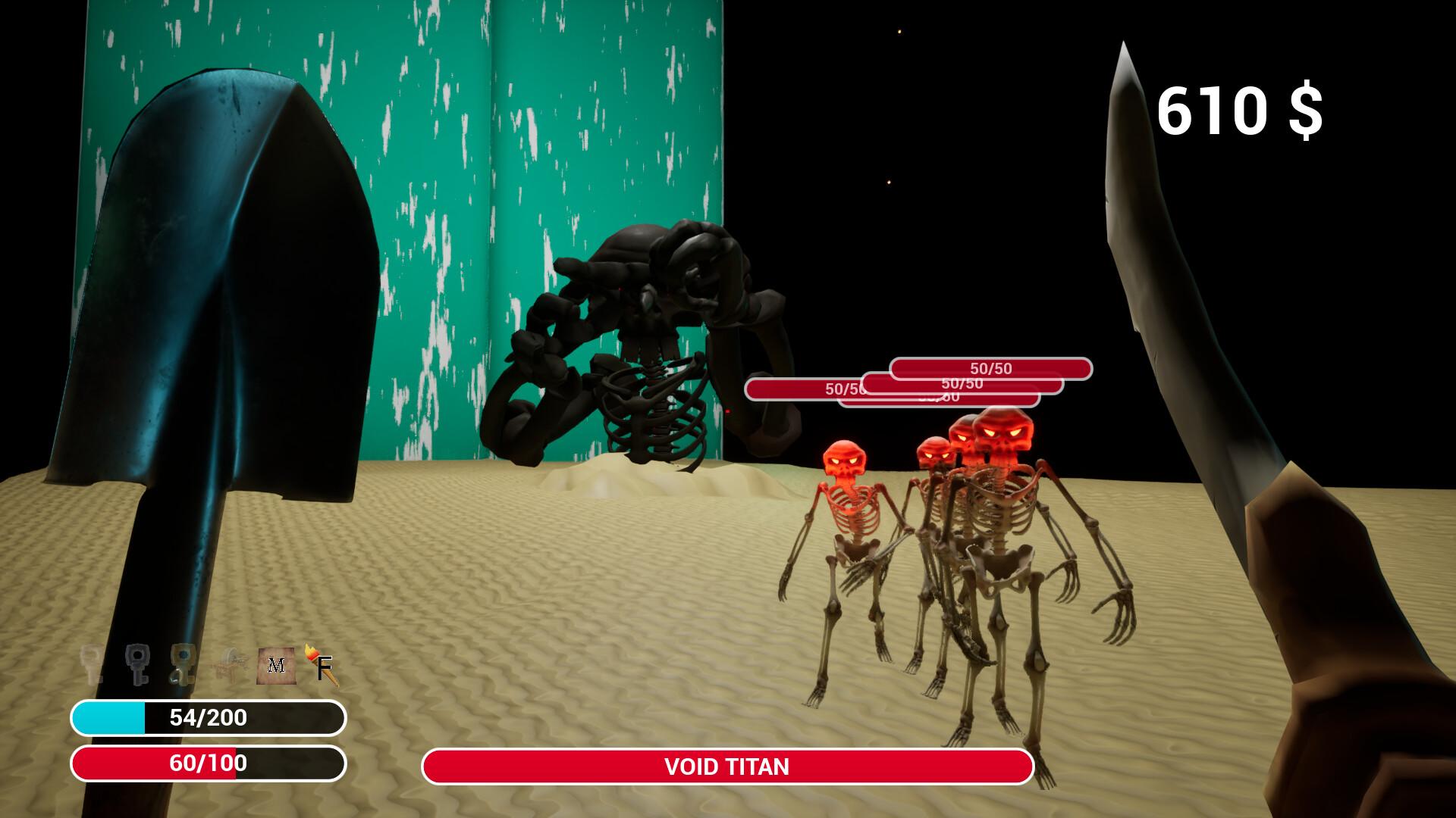 A Pirate Game About Digging For Treasure And Getting Drunk screenshot 10