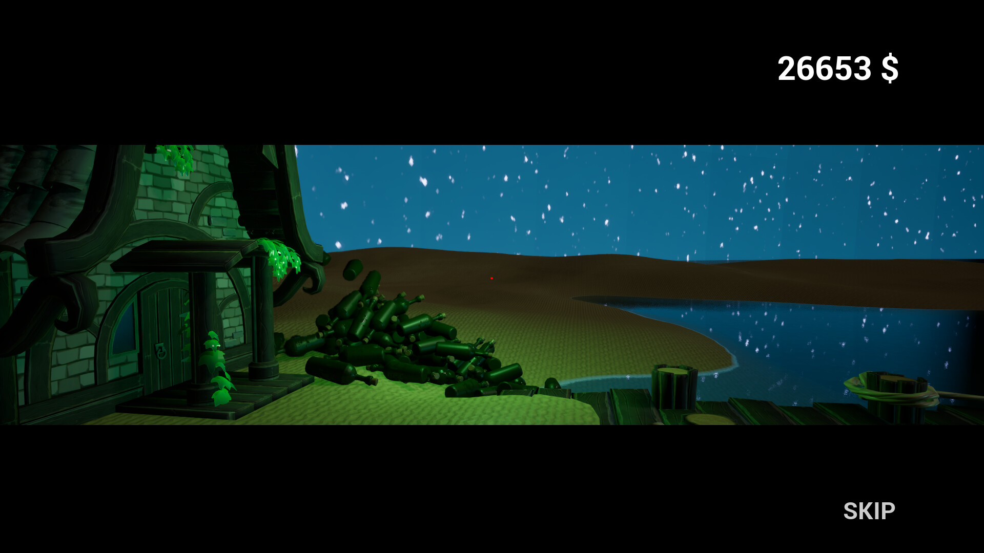 A Pirate Game About Digging For Treasure And Getting Drunk screenshot 13