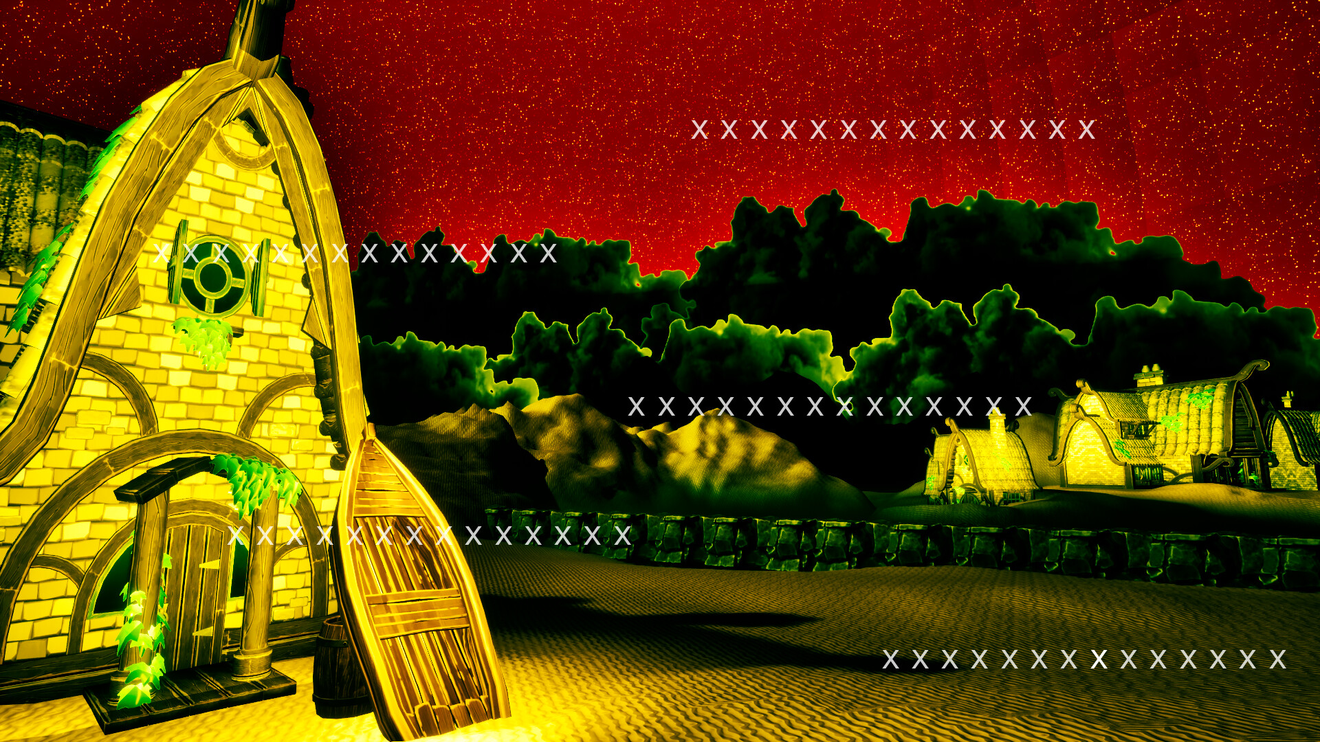 A Pirate Game About Digging For Treasure And Getting Drunk screenshot 9