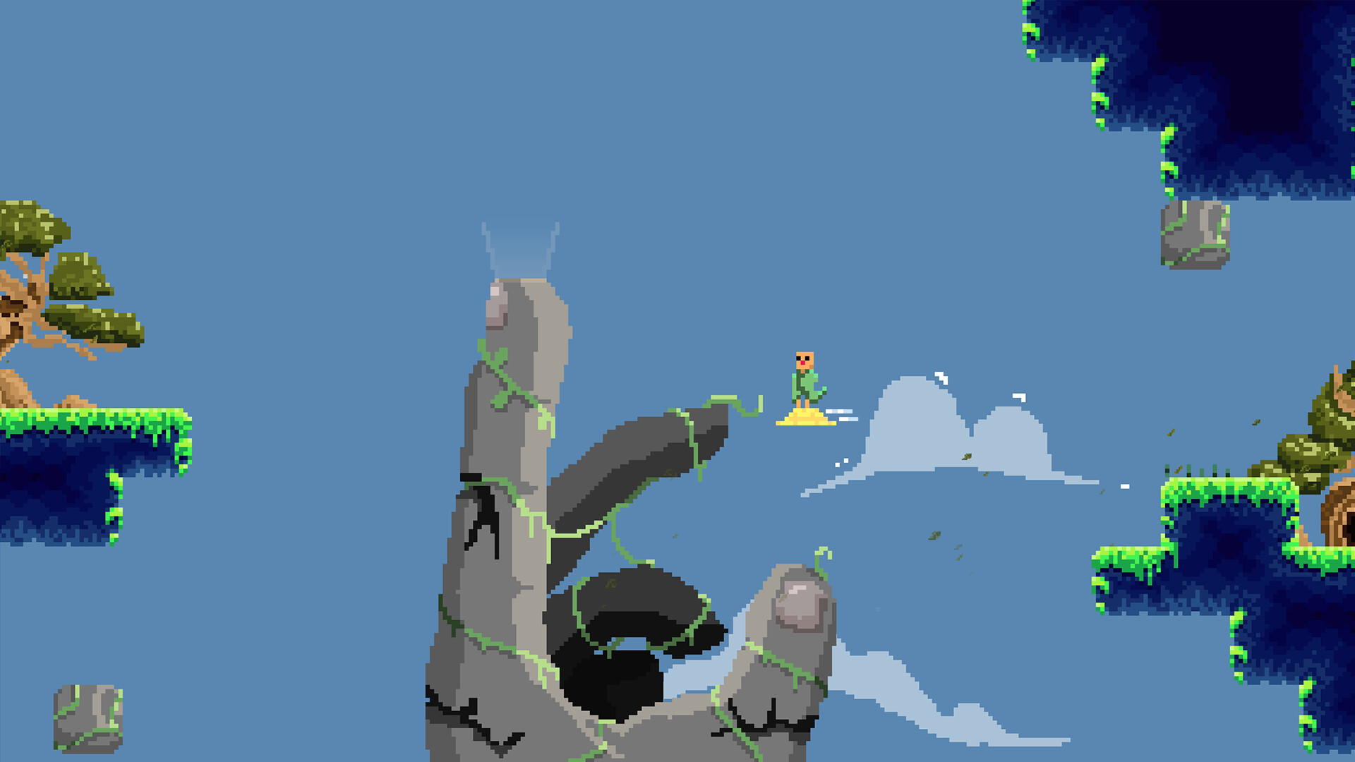 Hatastrophe screenshot 4