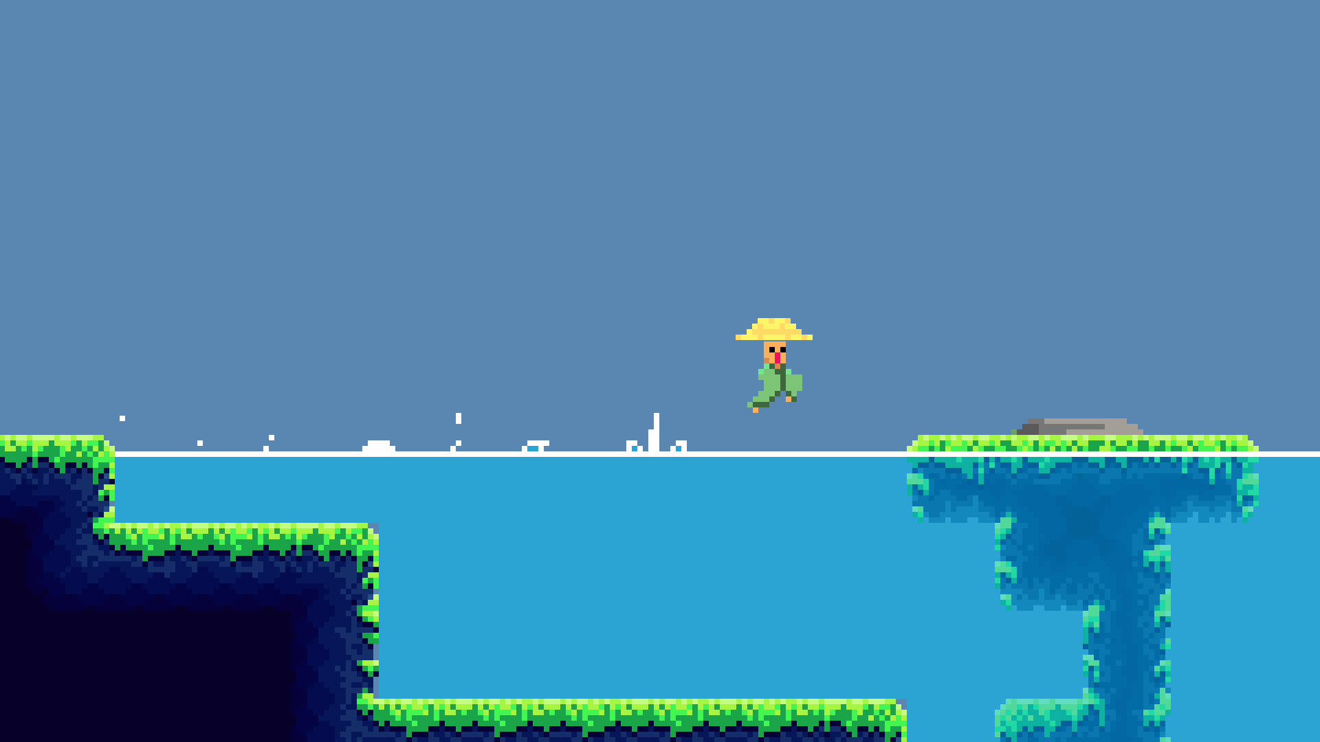 Hatastrophe screenshot 3