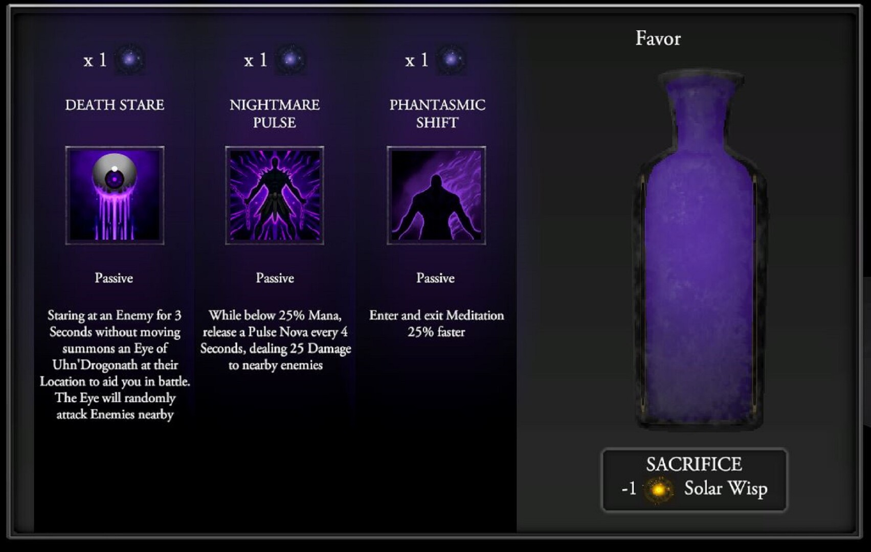 Zargog screenshot 7