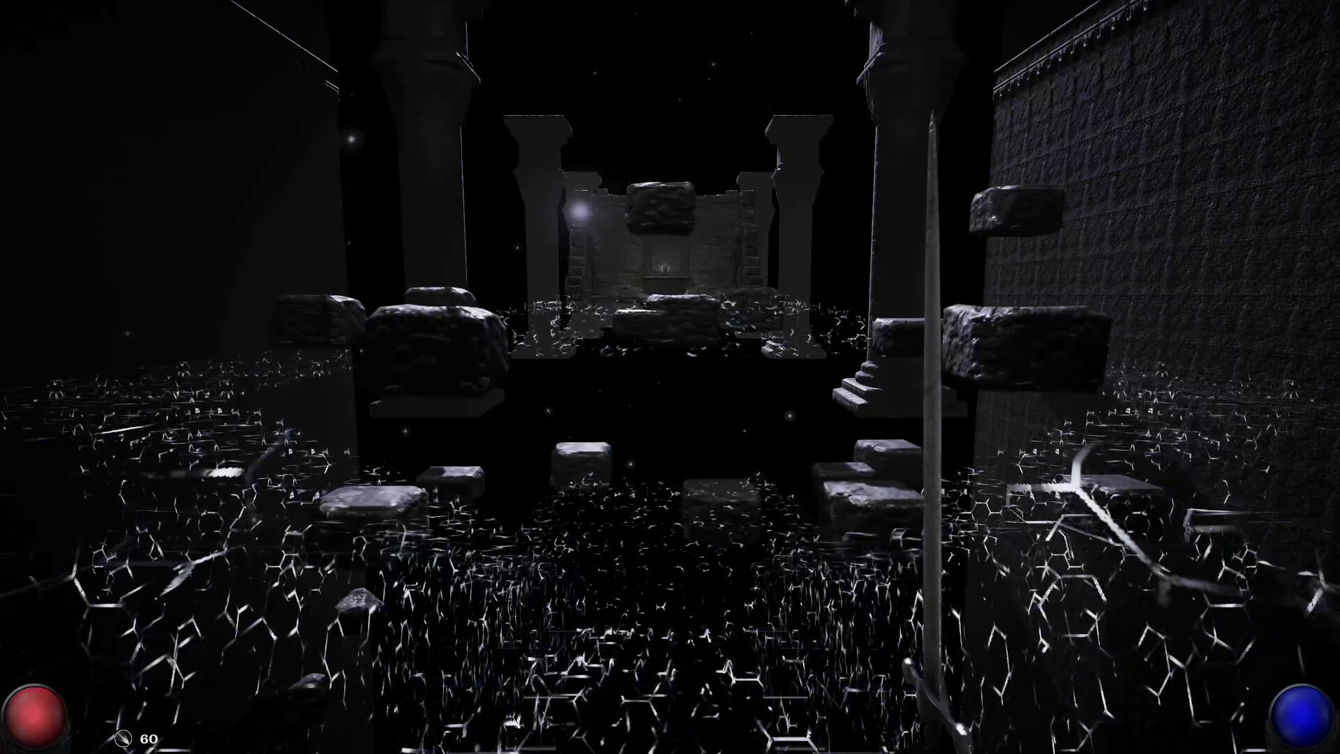 Zargog screenshot 1