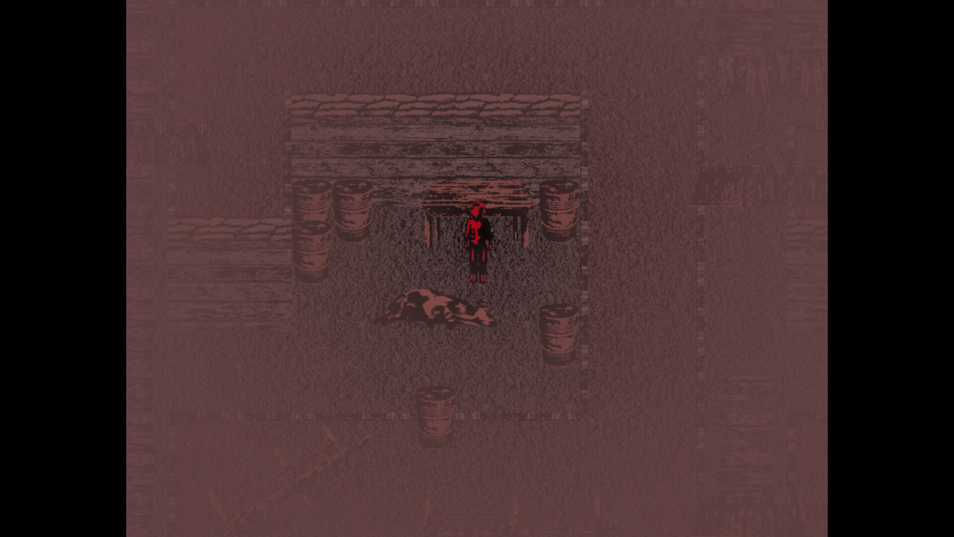 Trench Face screenshot 11
