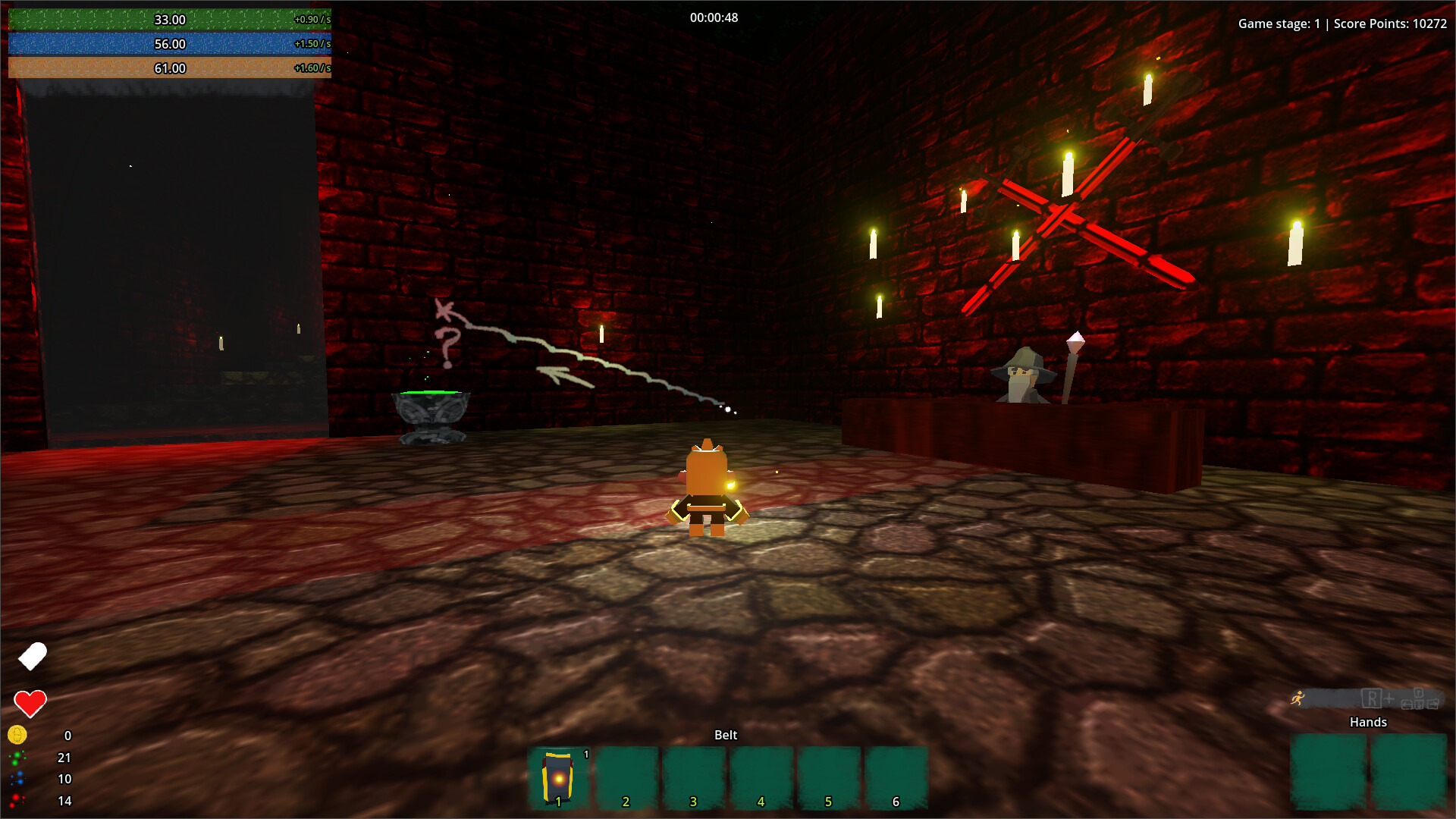 Cube Dungeon screenshot 10