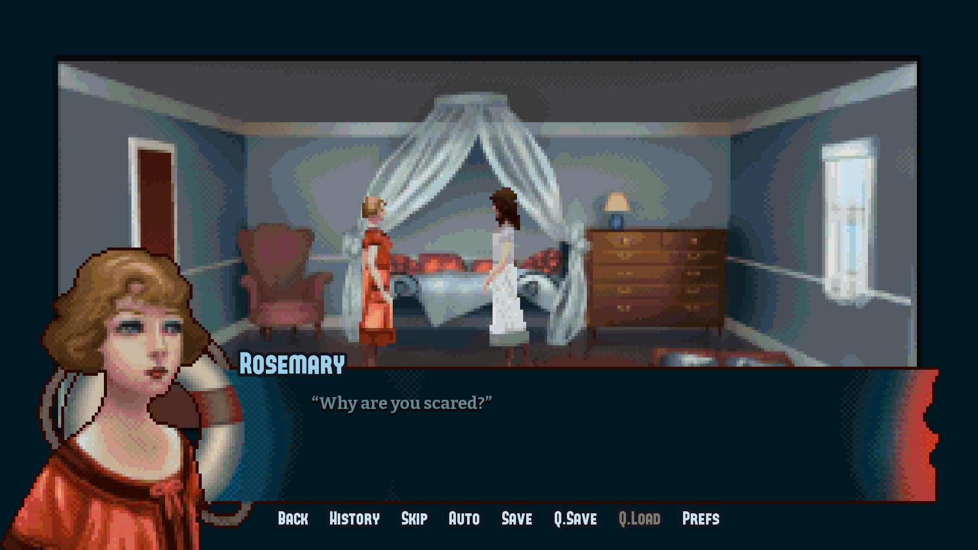 Drown the Bride screenshot 4