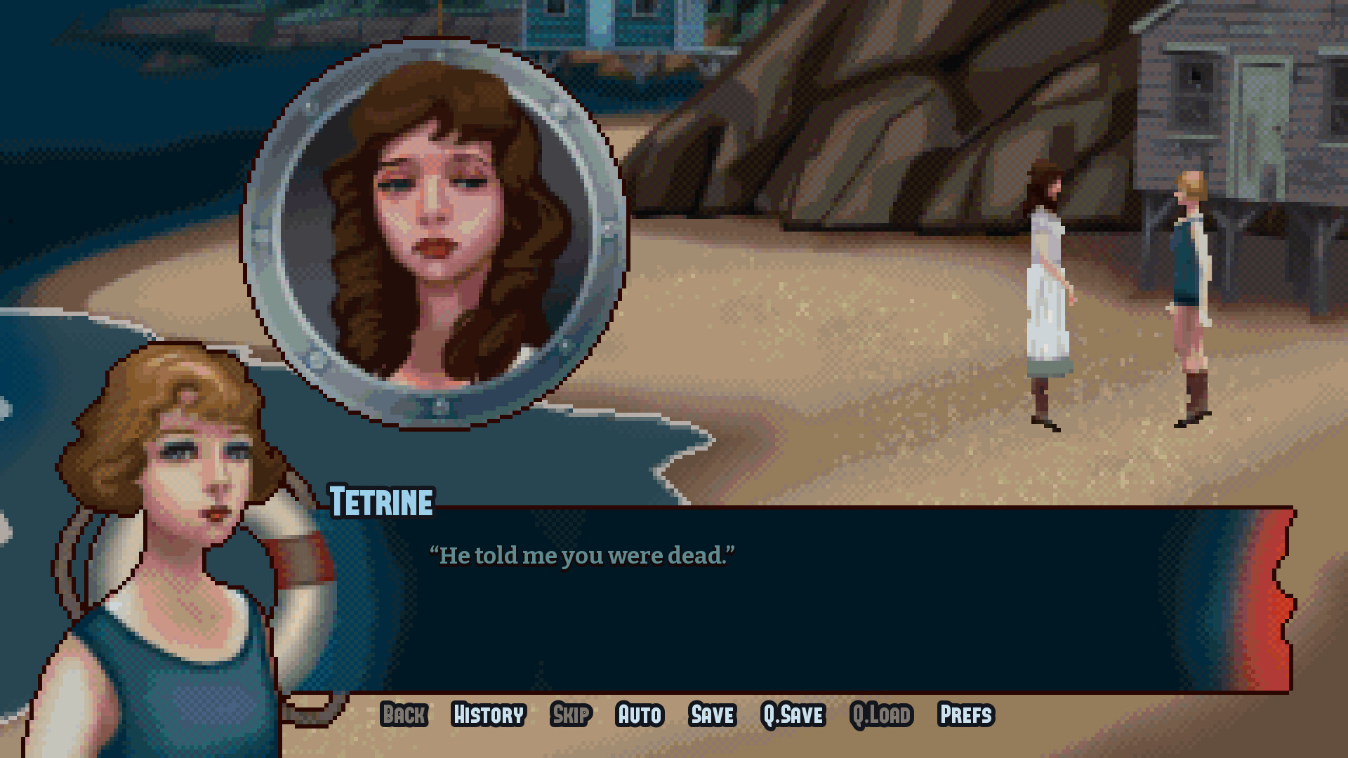Drown the Bride screenshot 3