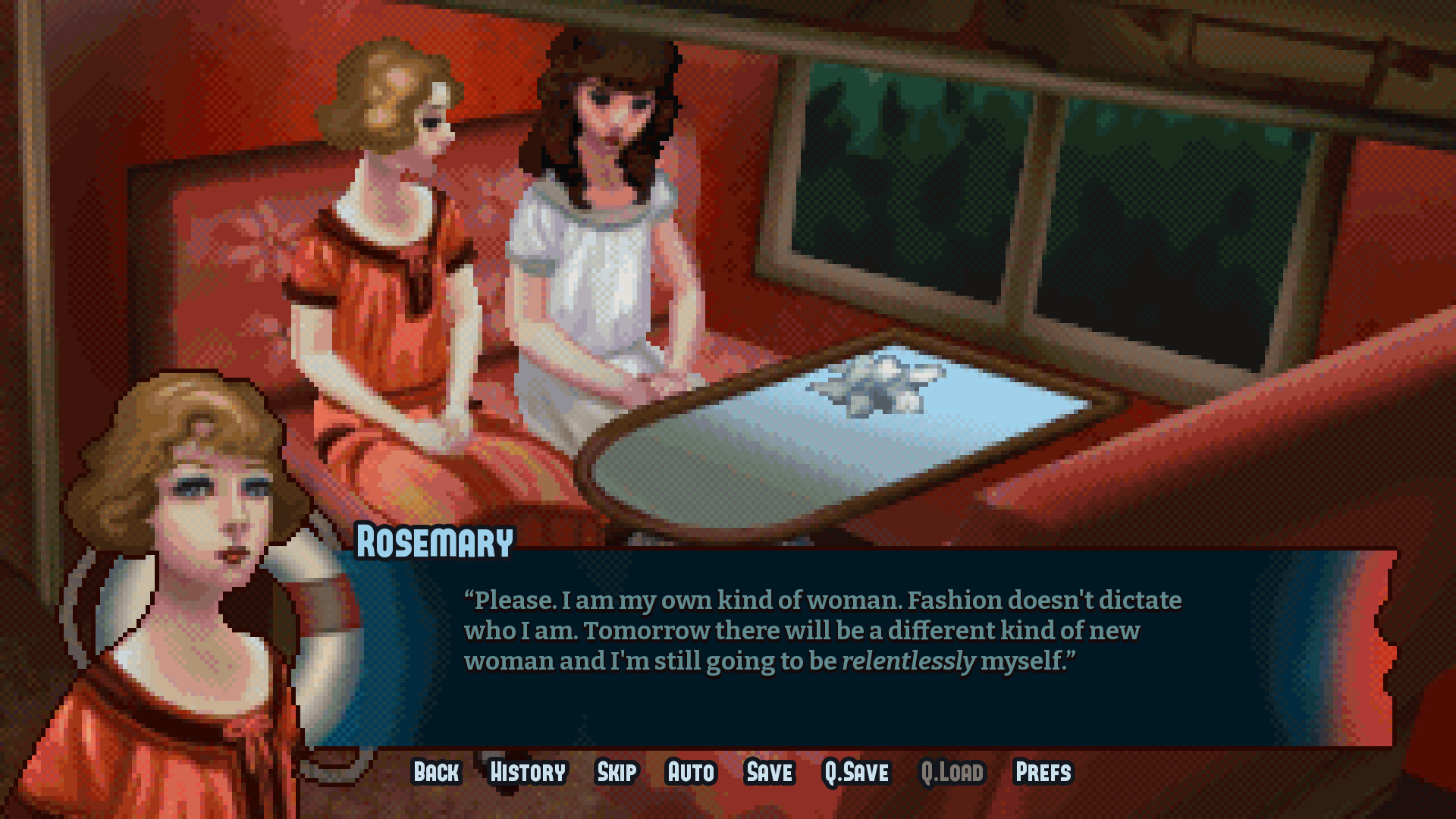 Drown the Bride screenshot 1