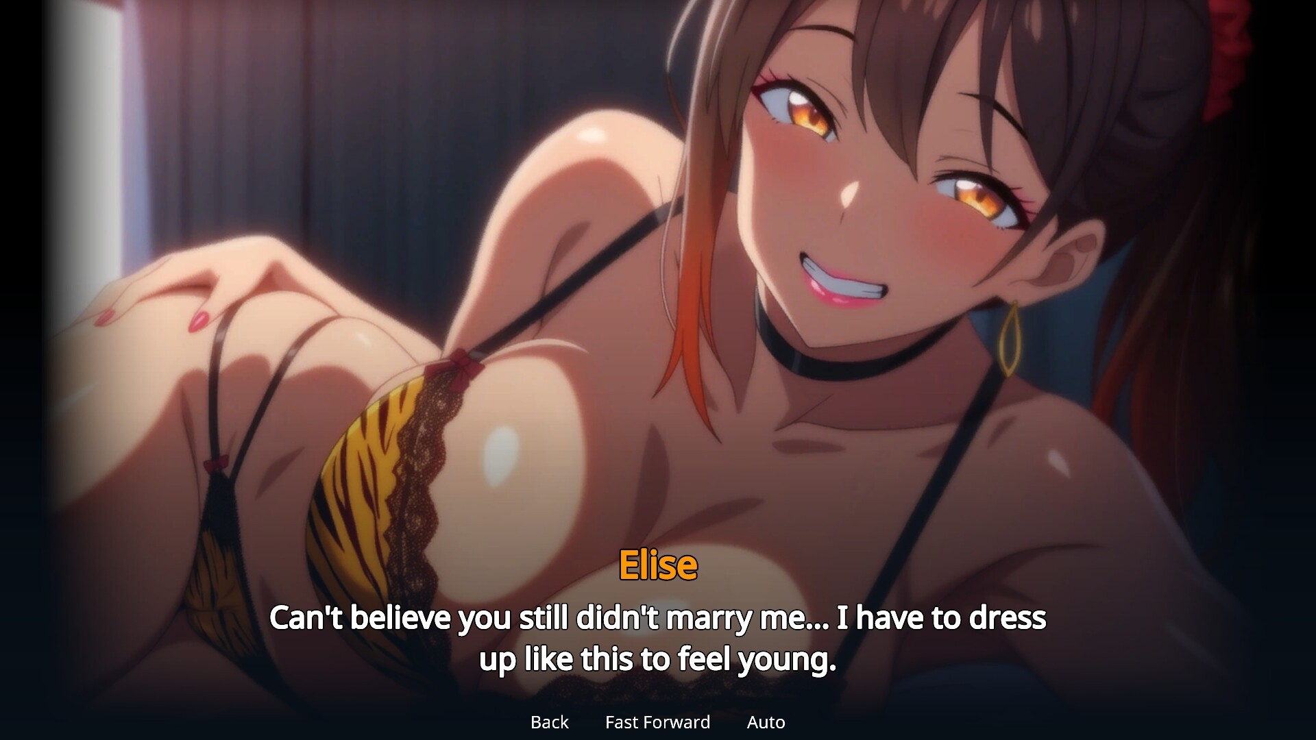 Sugar Phone screenshot 6