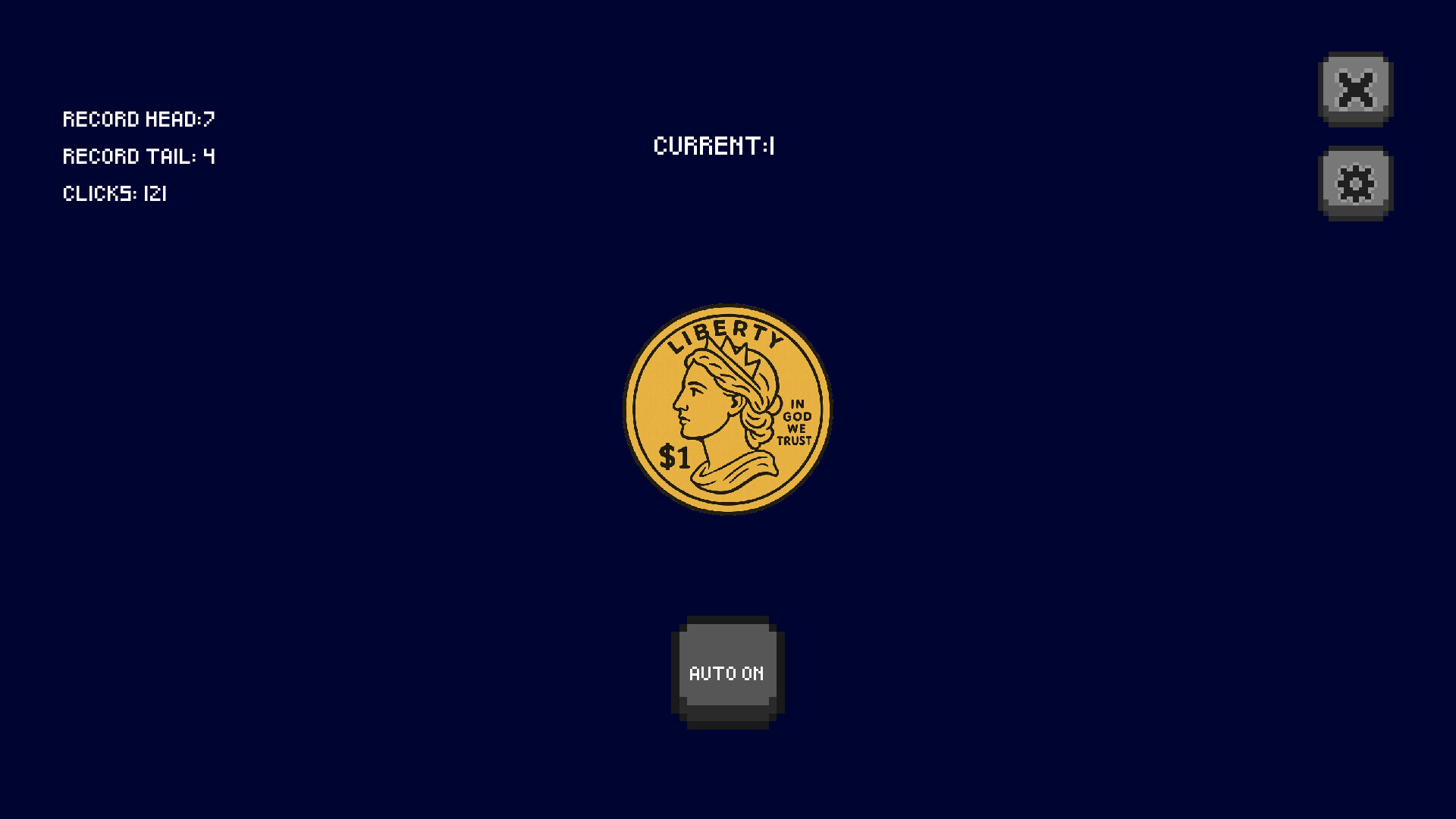 The Coin screenshot 5