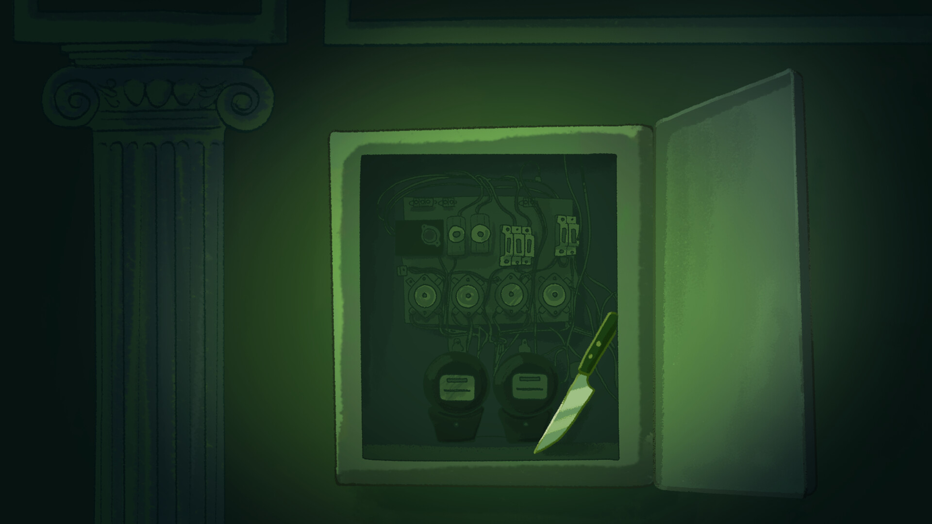 Deliverance: The Other Side screenshot 2