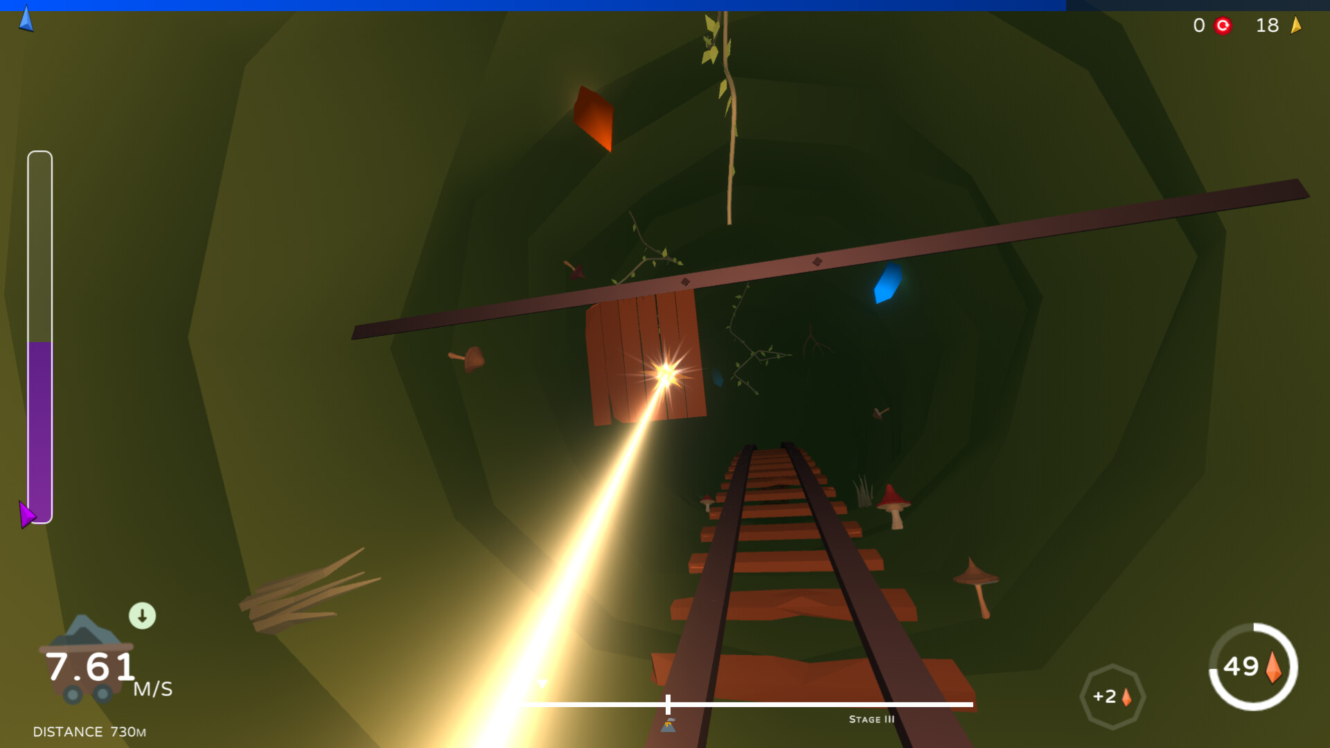 Rogue Cave screenshot 5