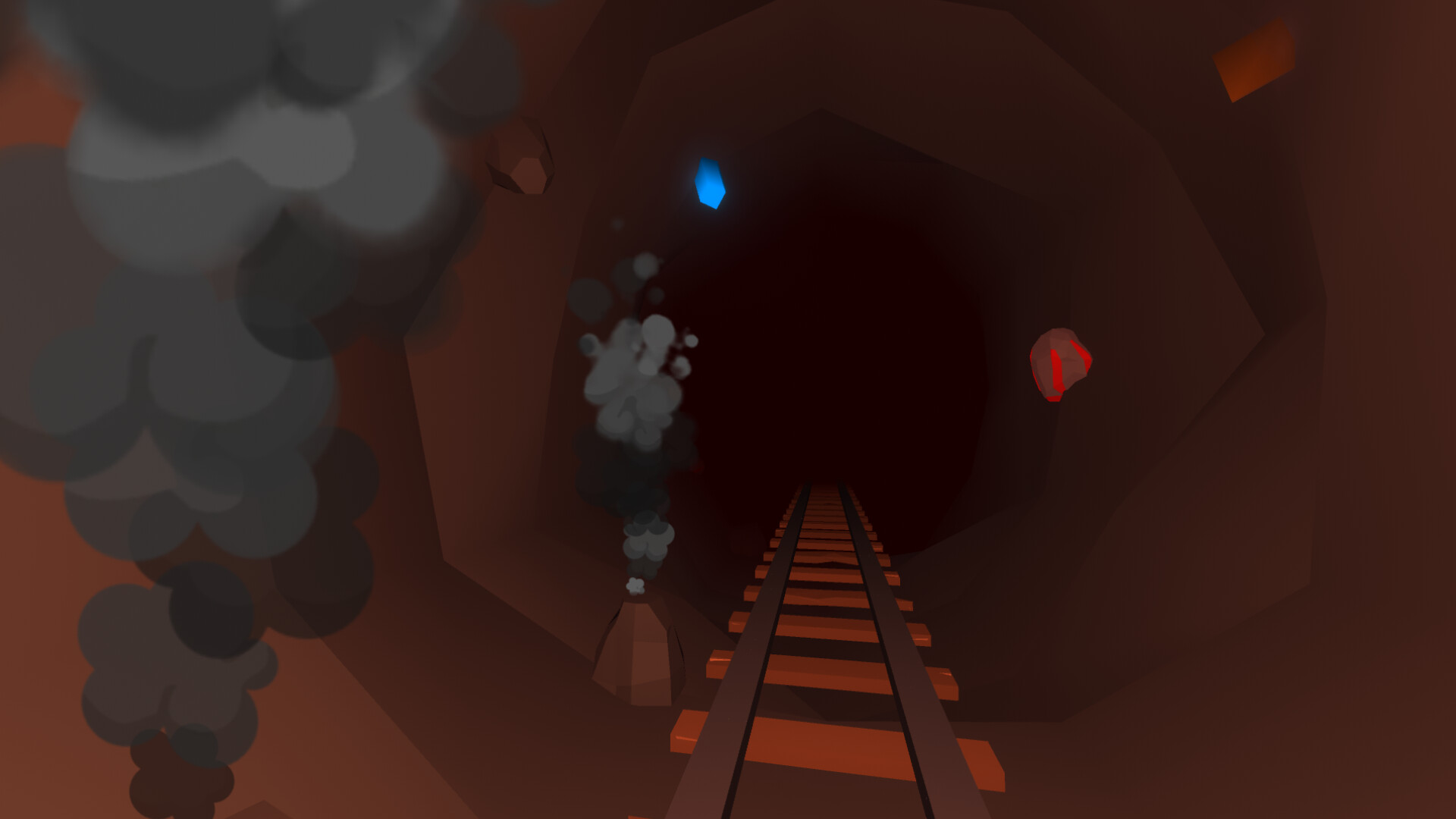 Rogue Cave screenshot 4