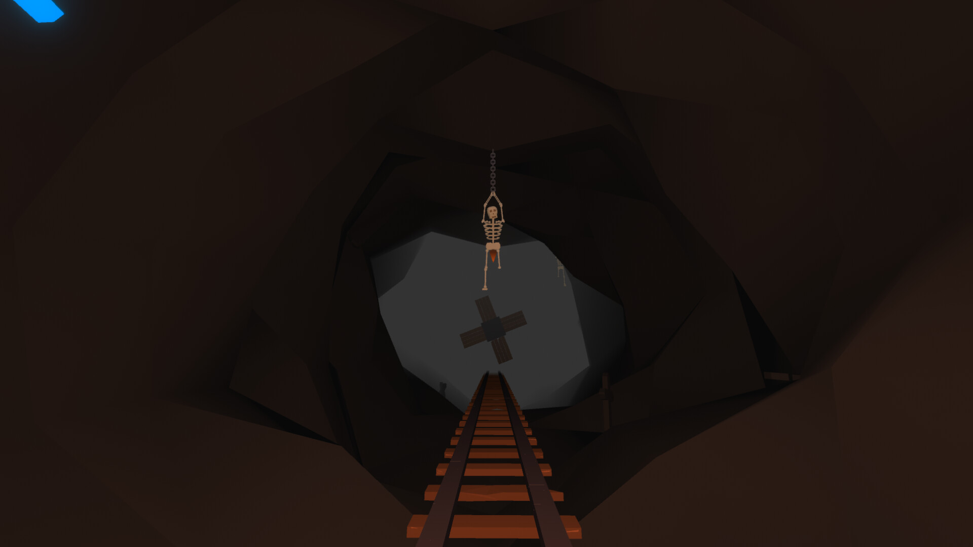 Rogue Cave screenshot 7