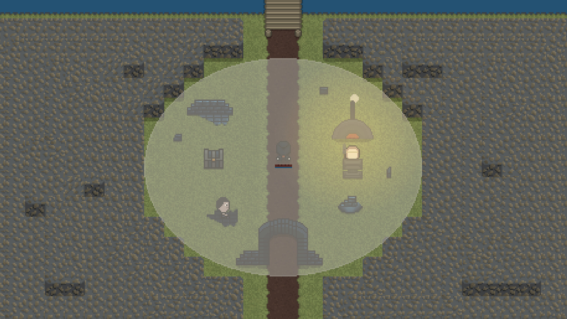 Vicarius screenshot 9