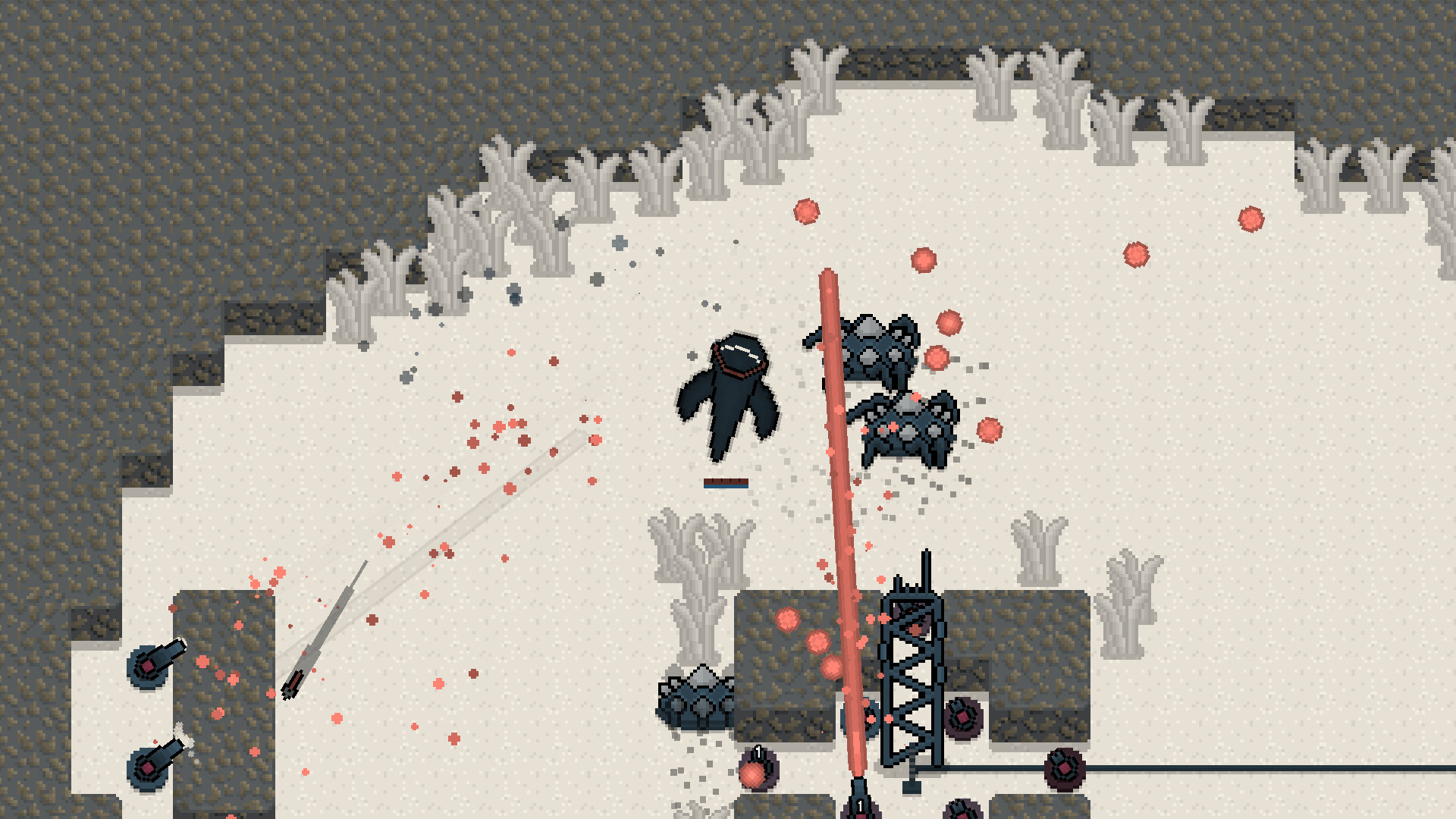 Vicarius screenshot 4