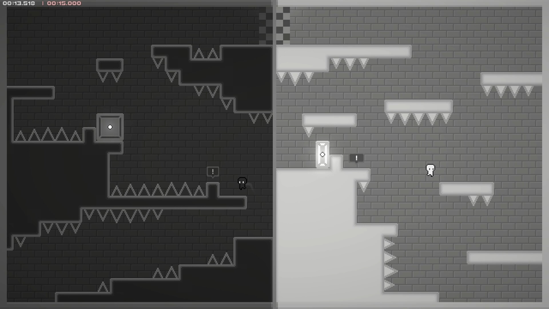 Fractals screenshot 1