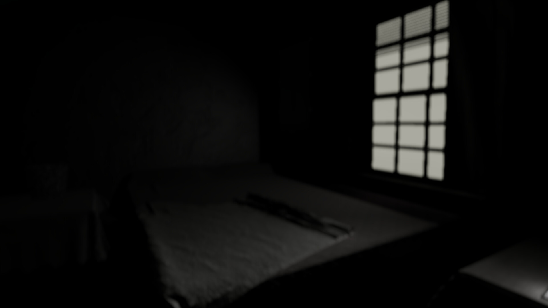 Blind Memory screenshot 5