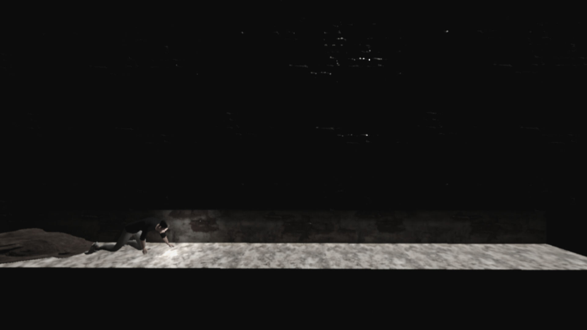 Blind Memory screenshot 4