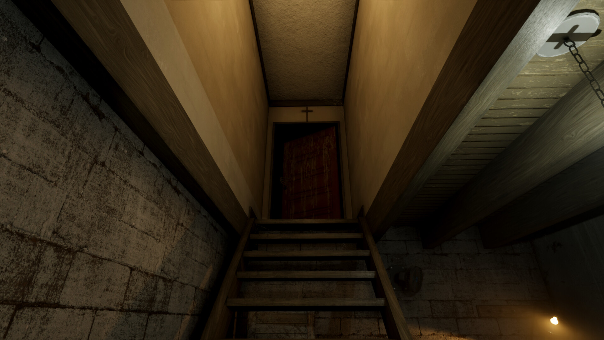 An Exorcism screenshot 4